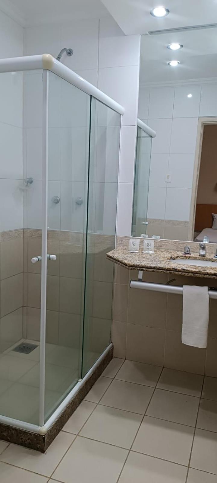 Quarto Standard com 2 Camas de Solteiro