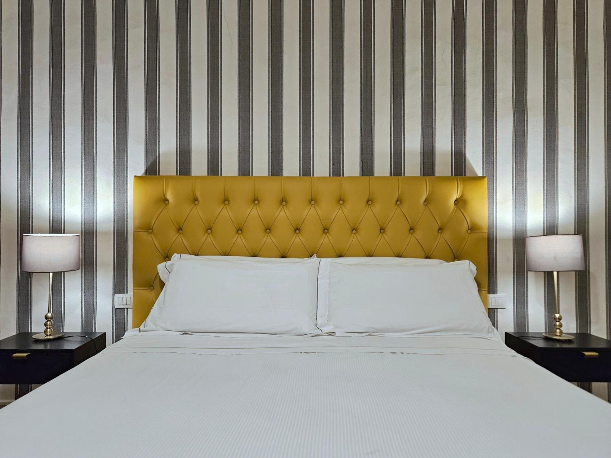 Economy Triple Room