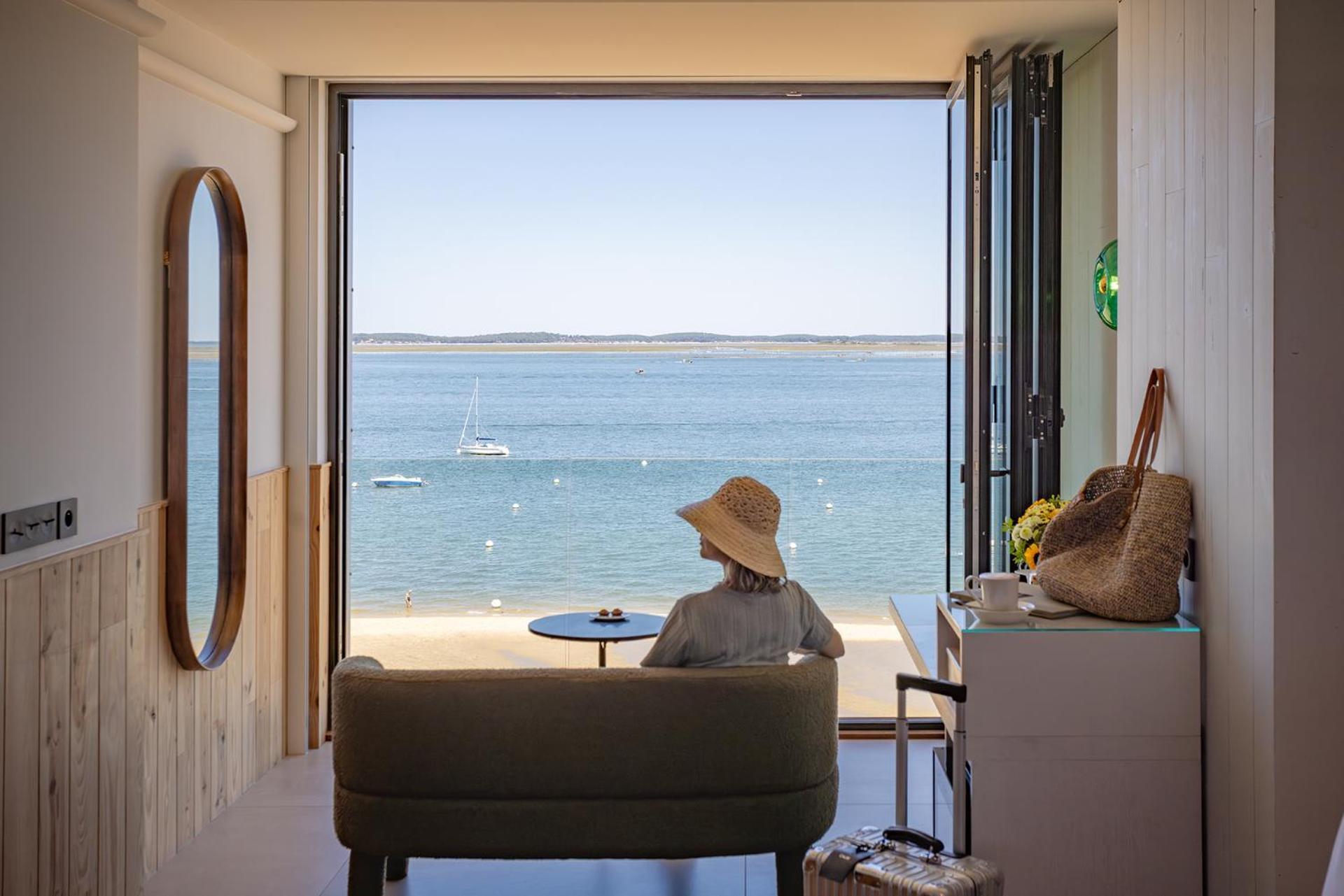Double Room Sea View