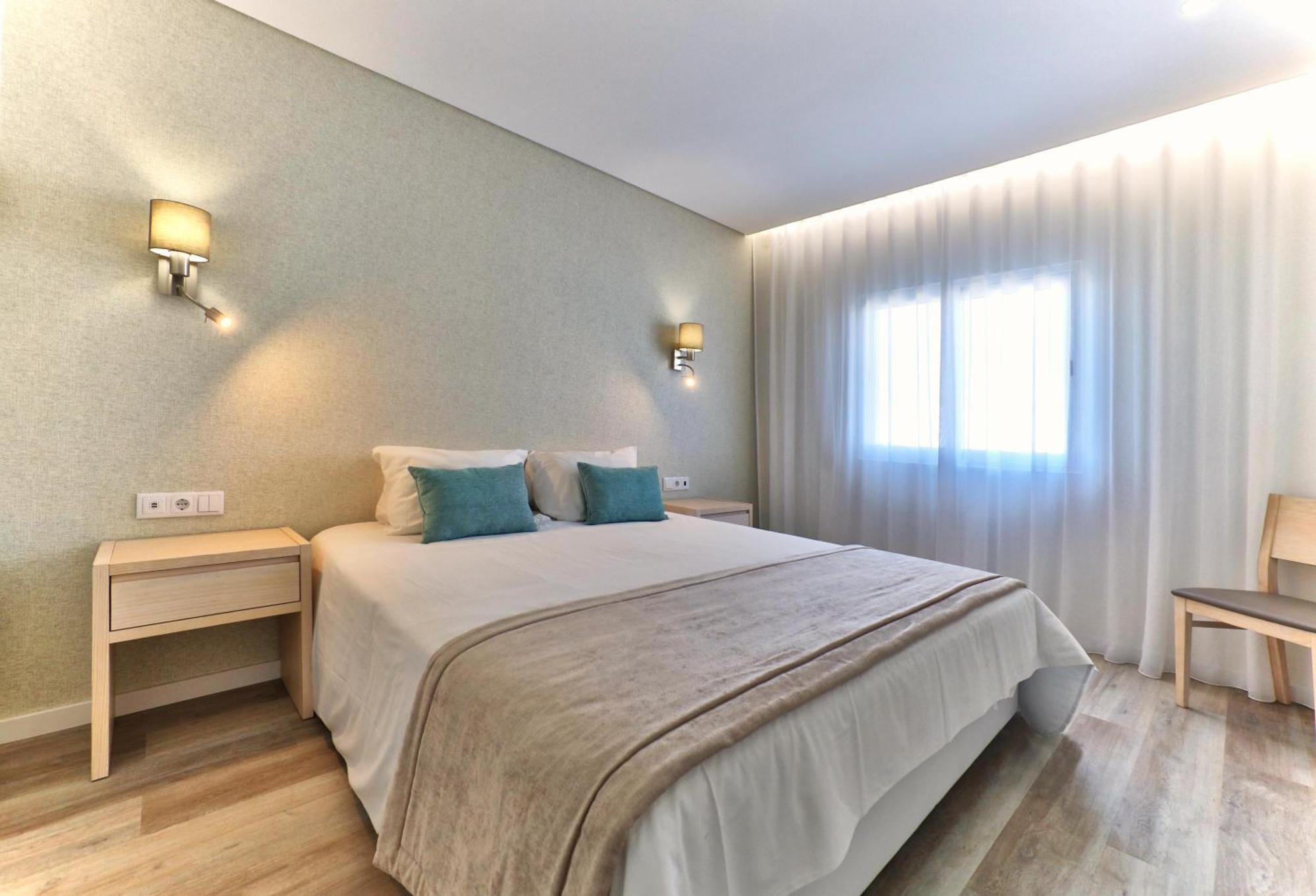 Standaard Appartement met 2 Slaapkamers