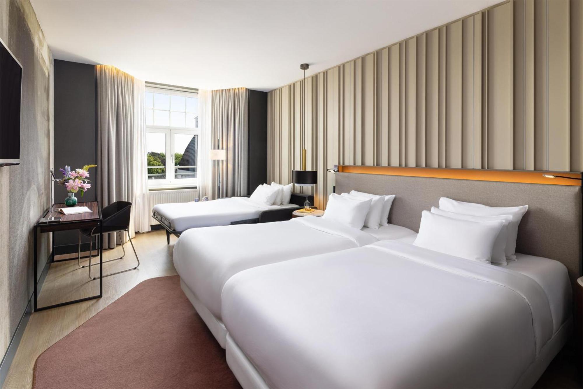 Premium Double or Twin Room