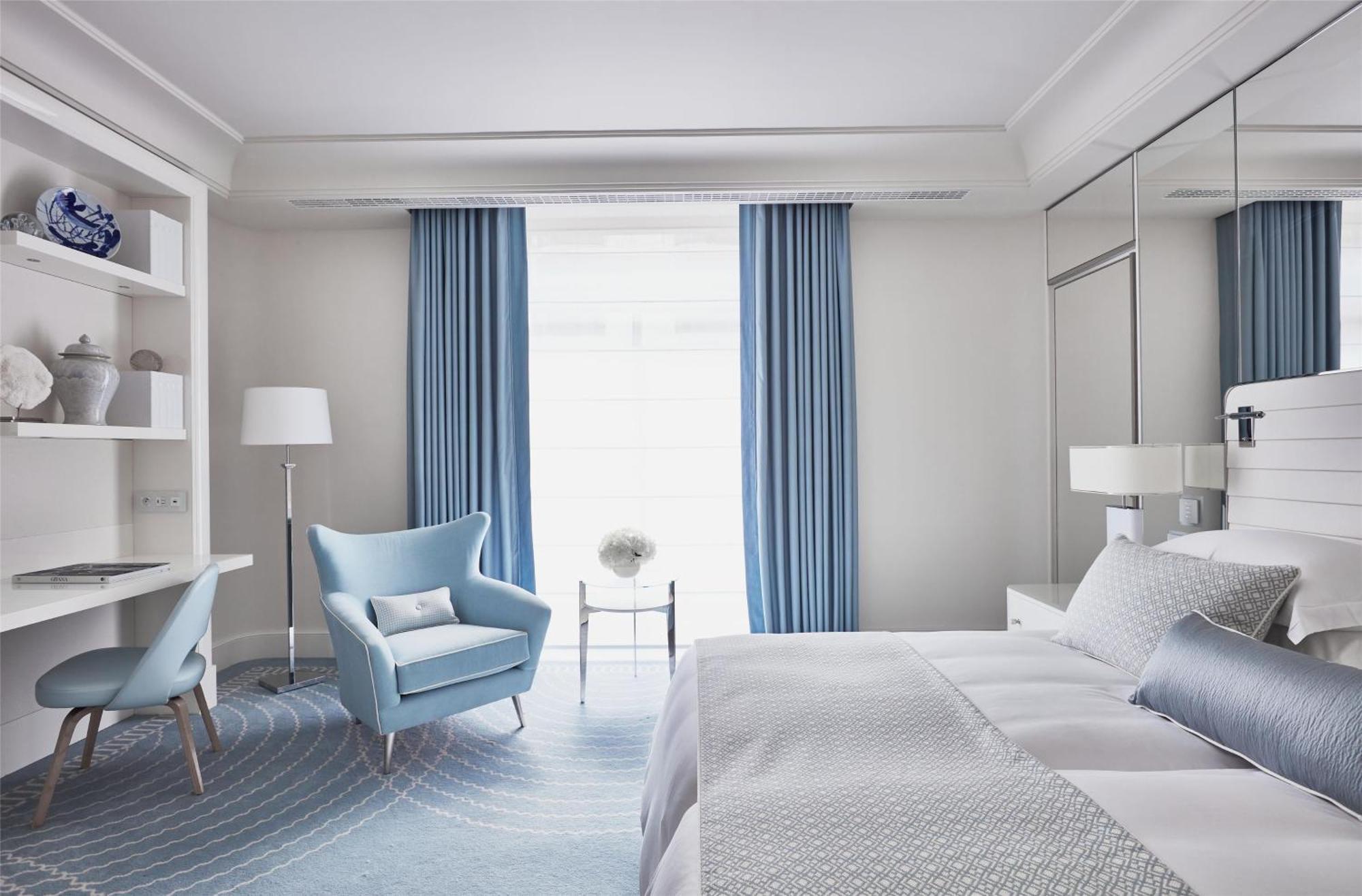 Premium Twin Room with Sea View