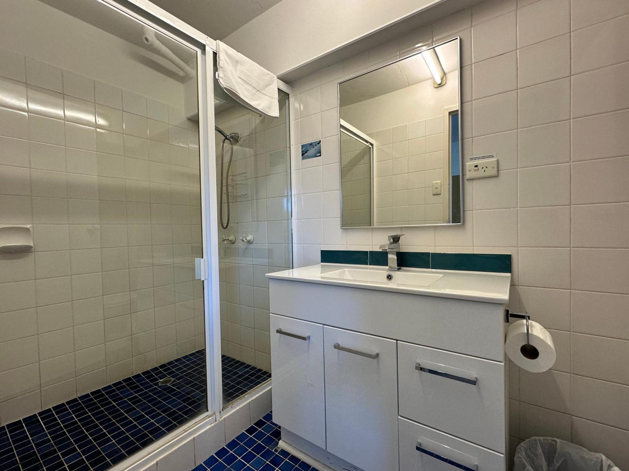 Chambre Double ou Lits Jumeaux - Animaux Domestiques Admis