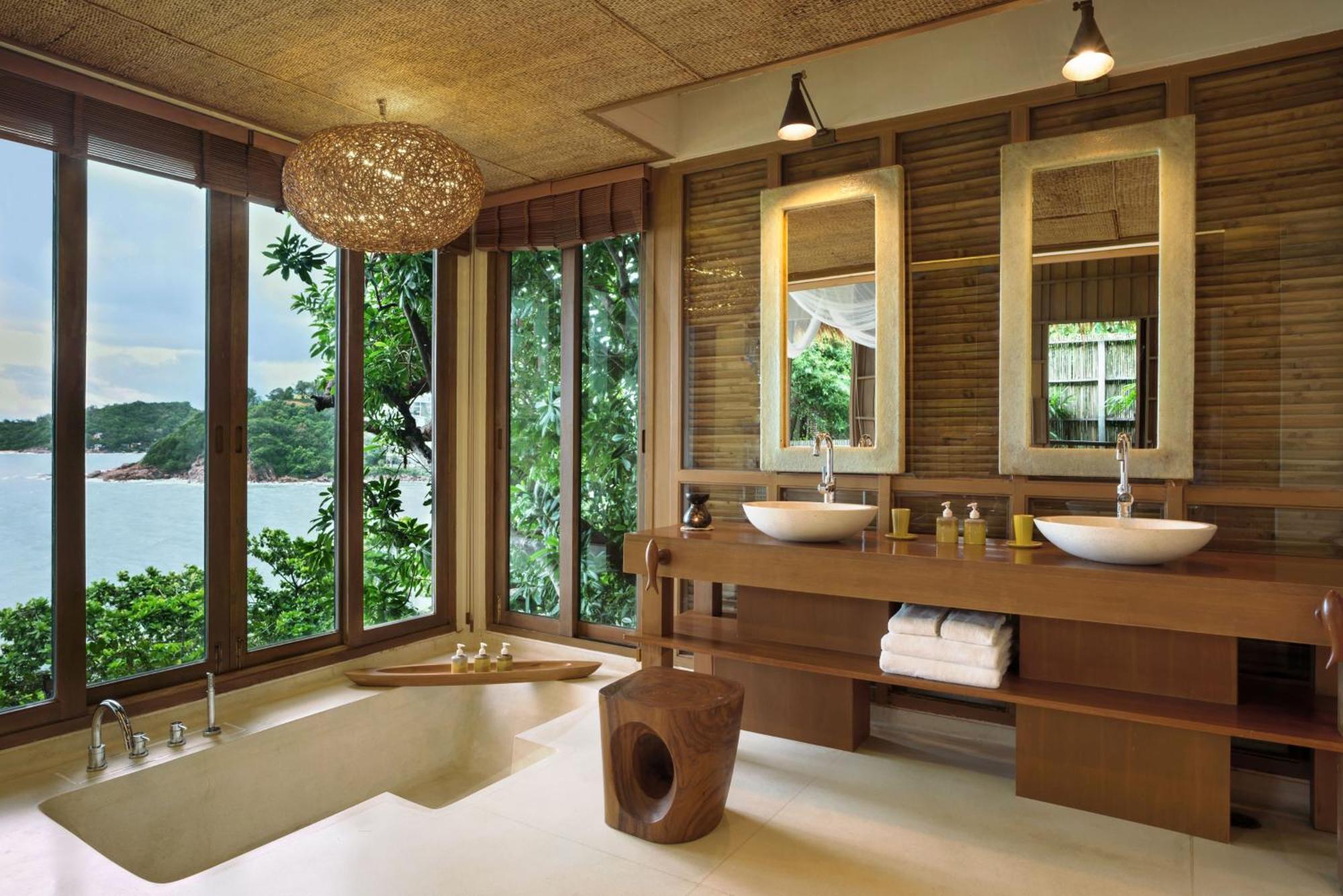 Ocean Villa