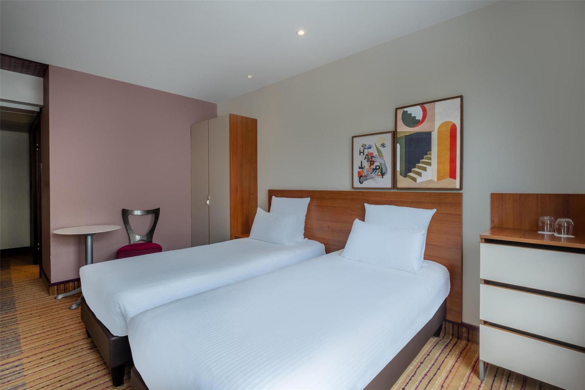 Zweibettzimmer