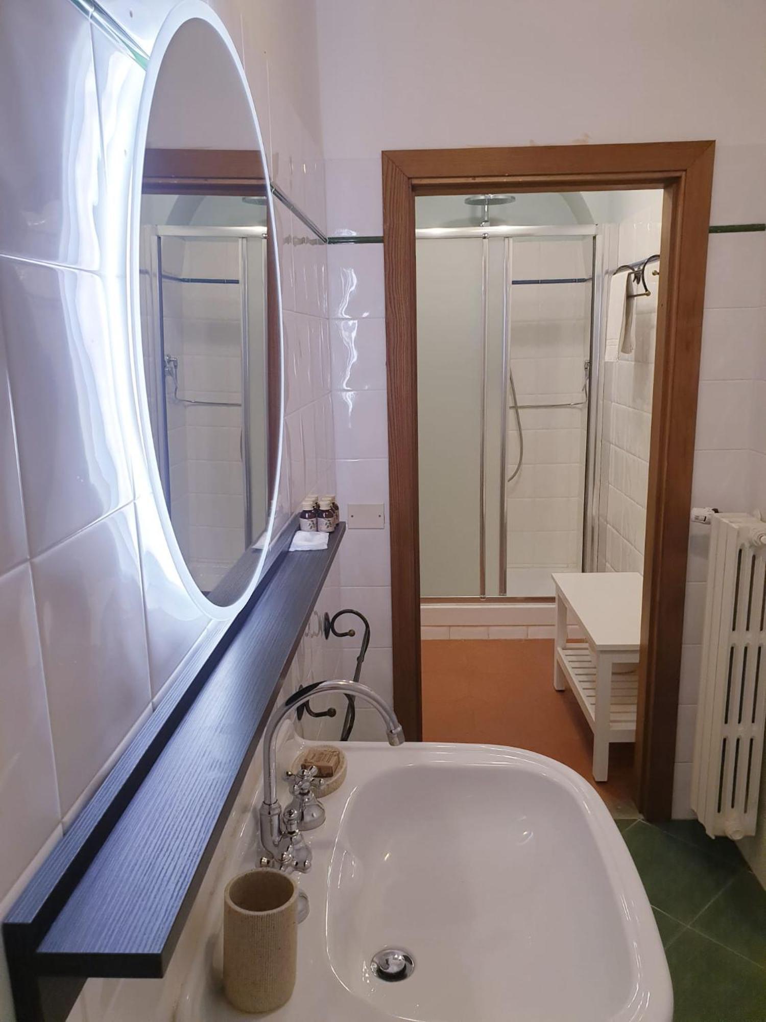 Economy Triple Room