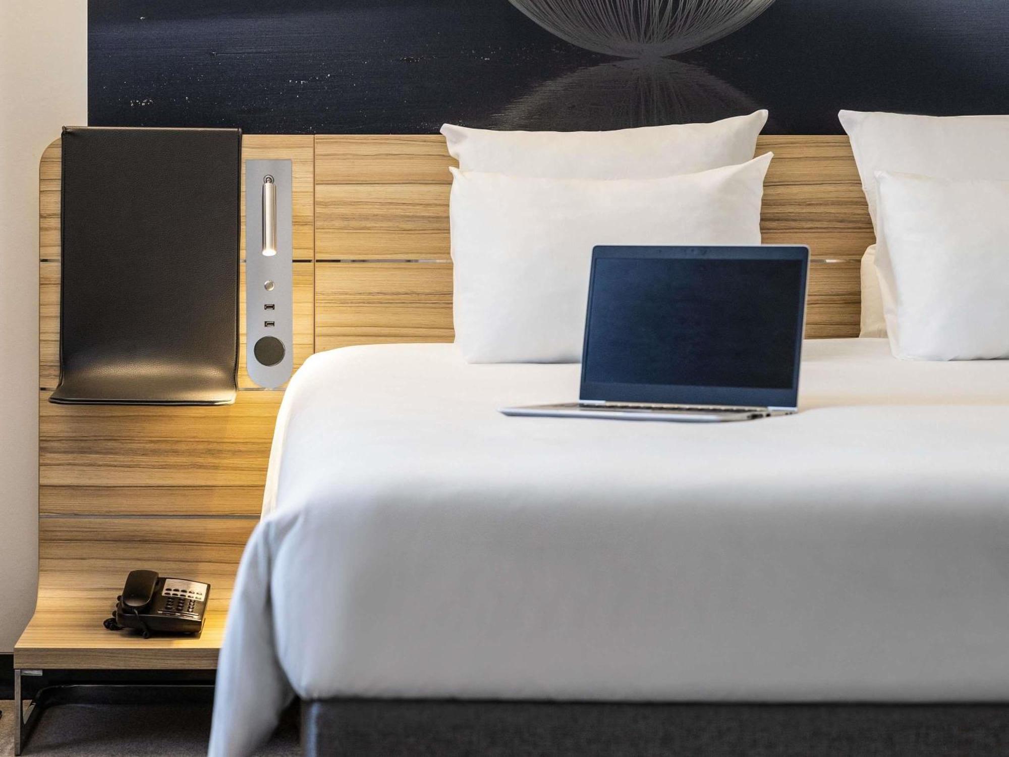 Suite Queen Executive