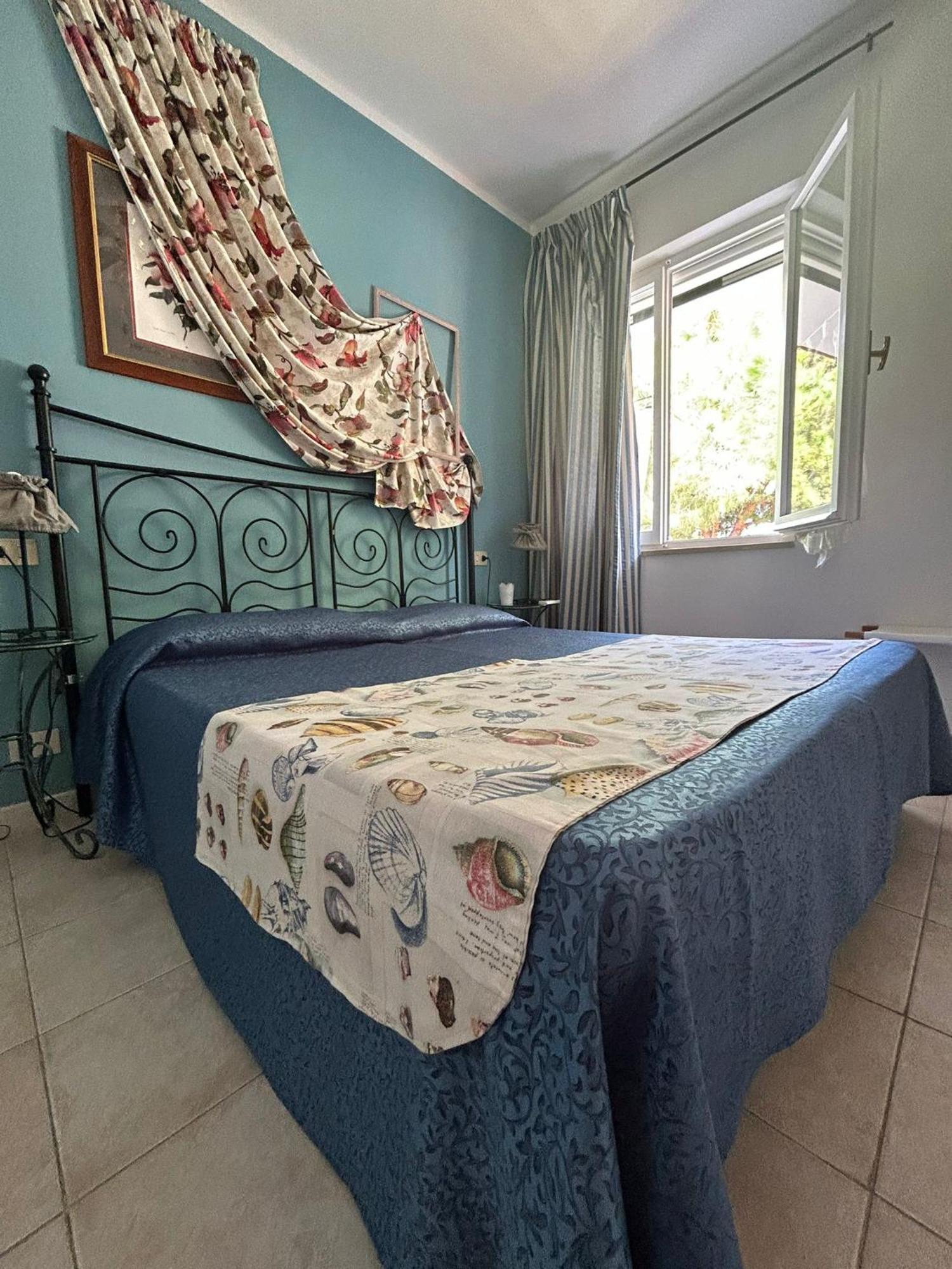 Double Room Sea View