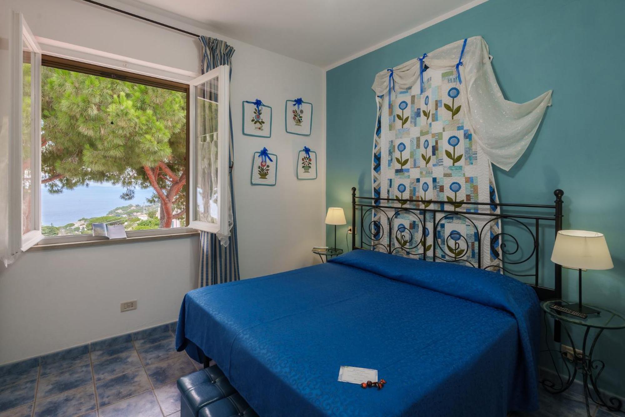 Double Room Sea View