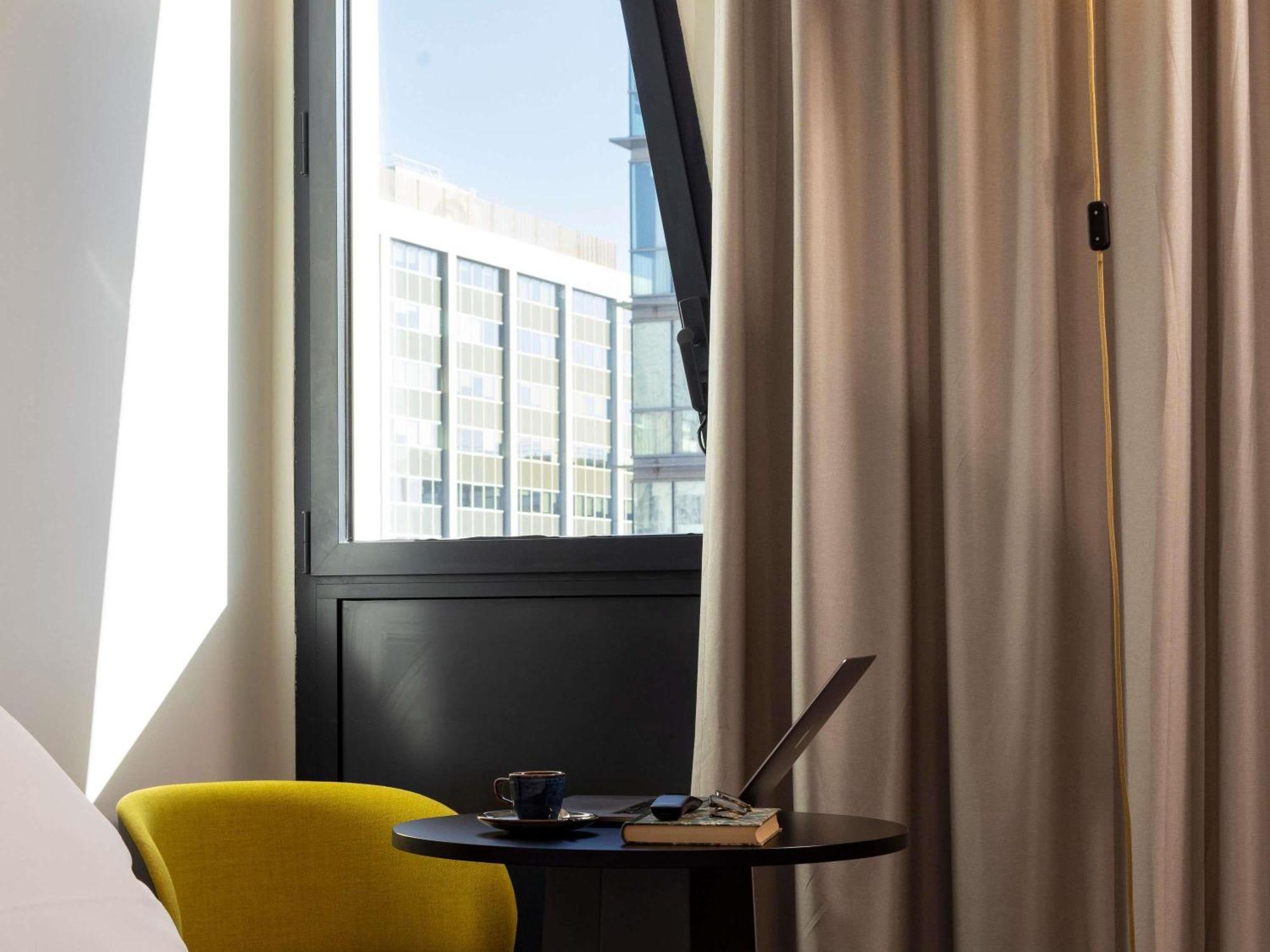 Chambre Double Standard