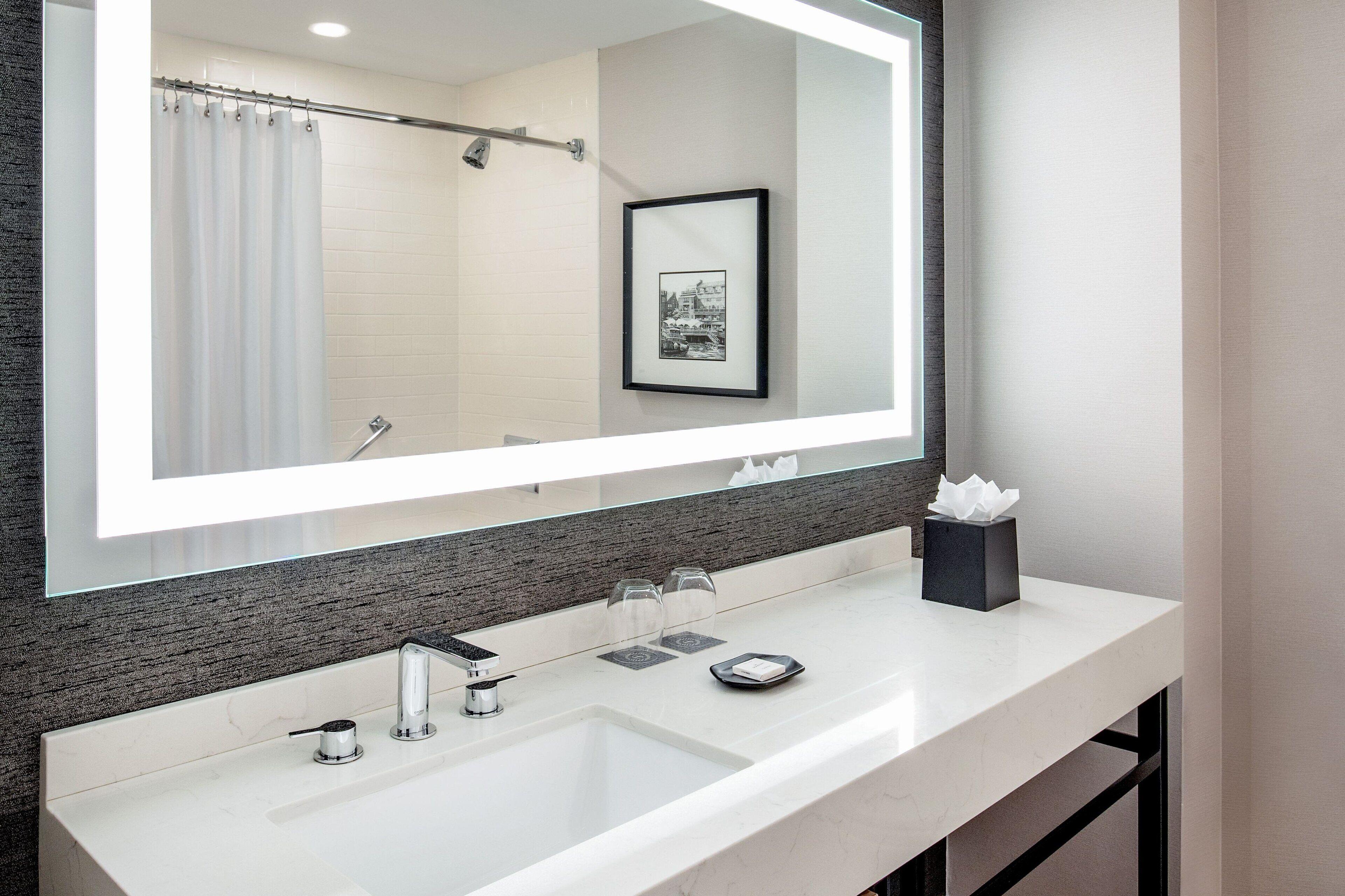 Club level Guest room 2 Queen