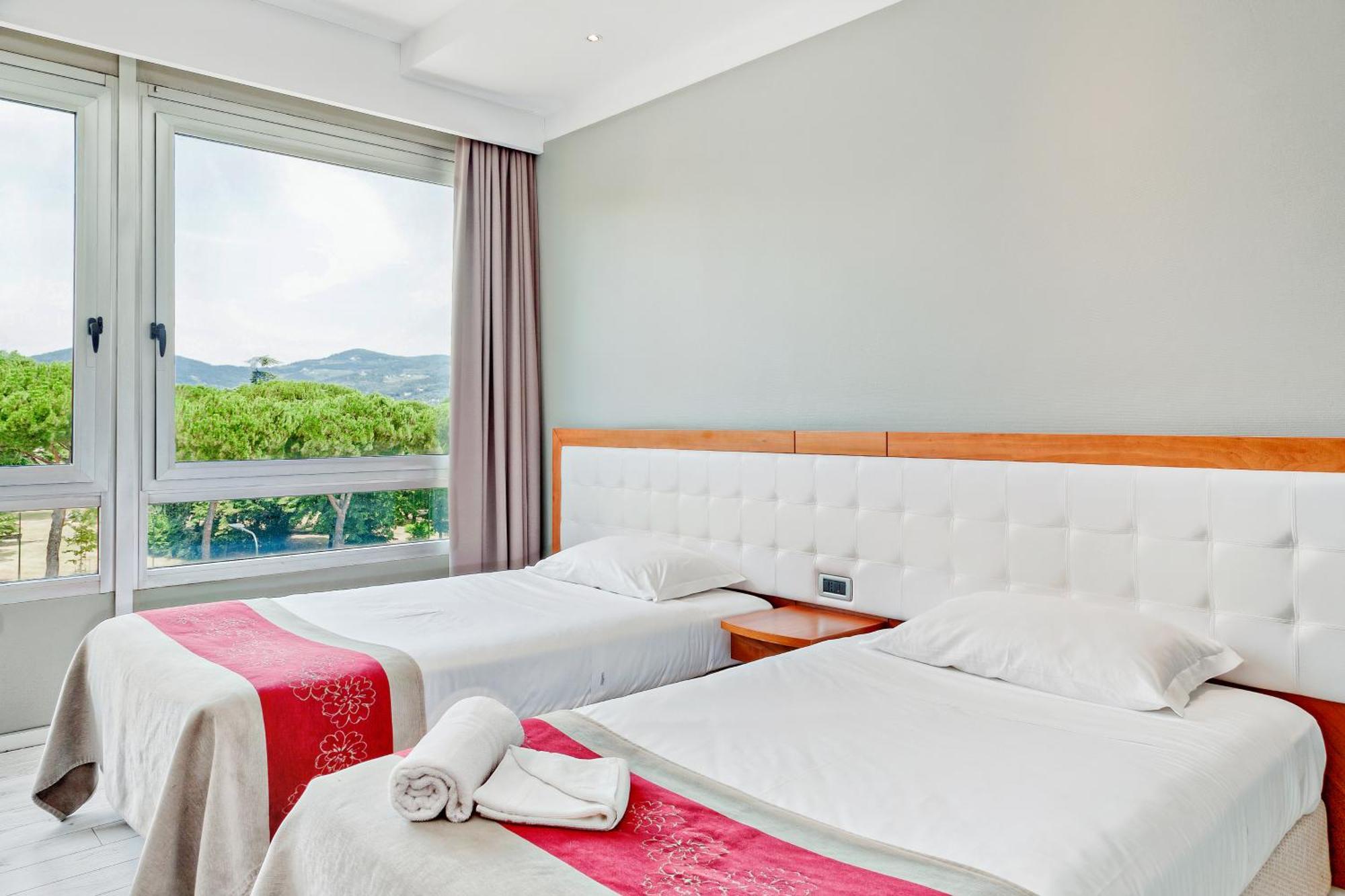 Quarto Twin