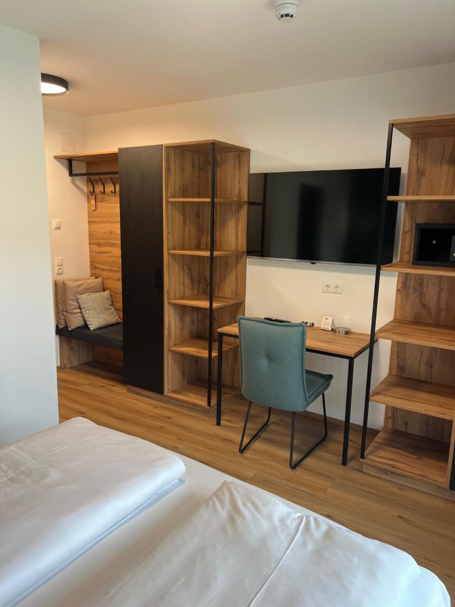 Budget Double Room