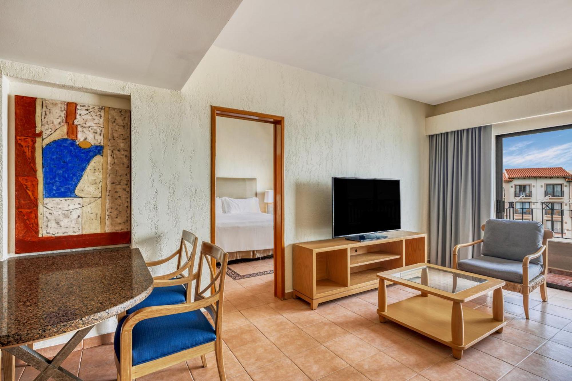 Villa Master Suite