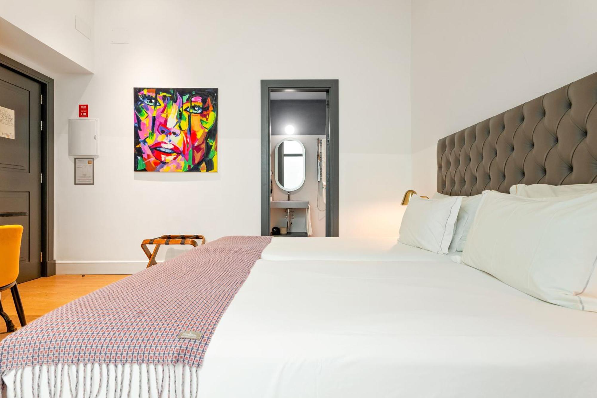 Superior Double or Twin Room