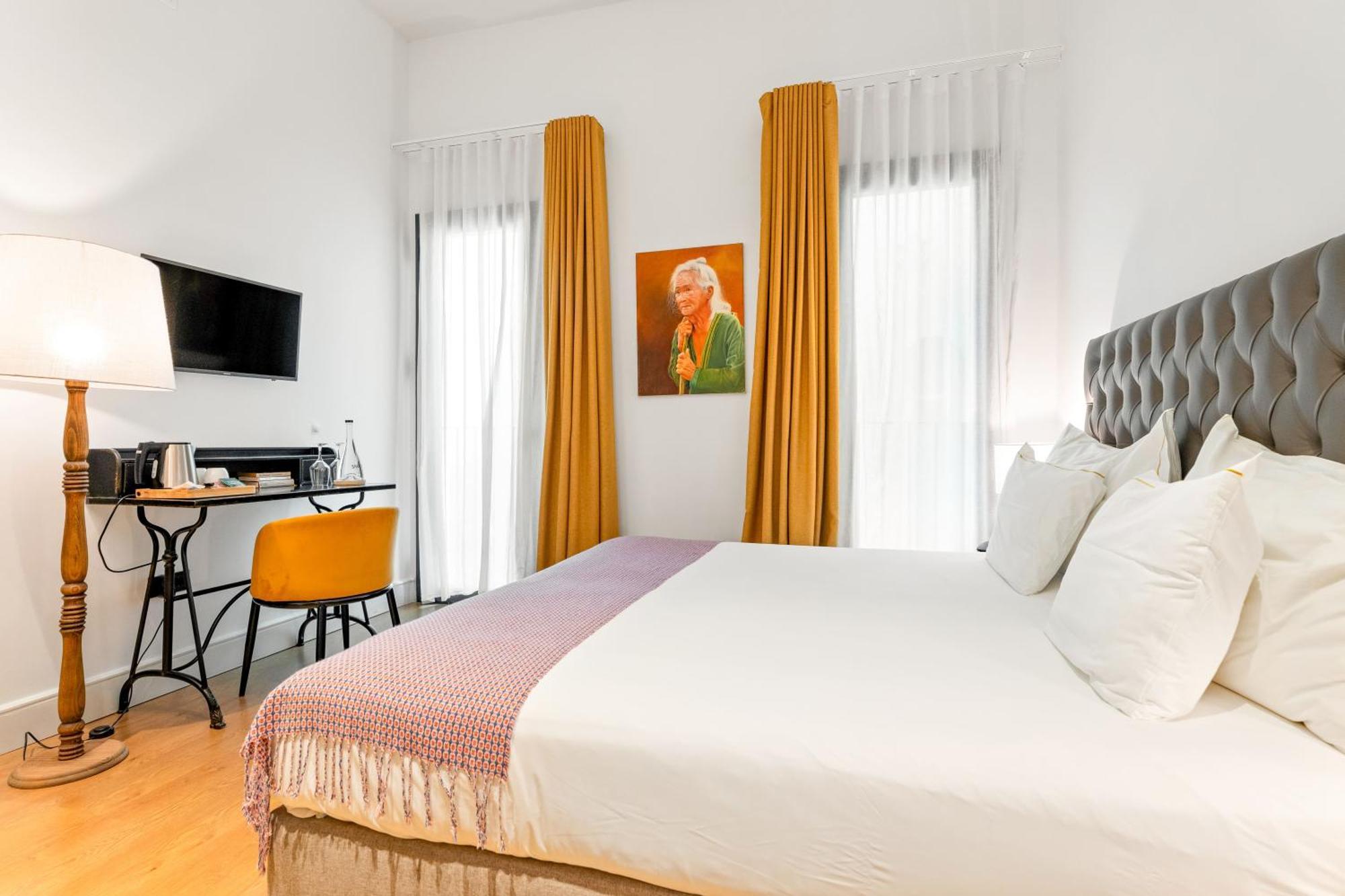 Superior Double or Twin Room