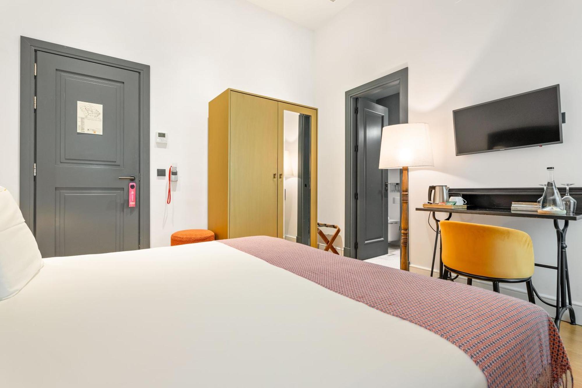 Superior Double or Twin Room