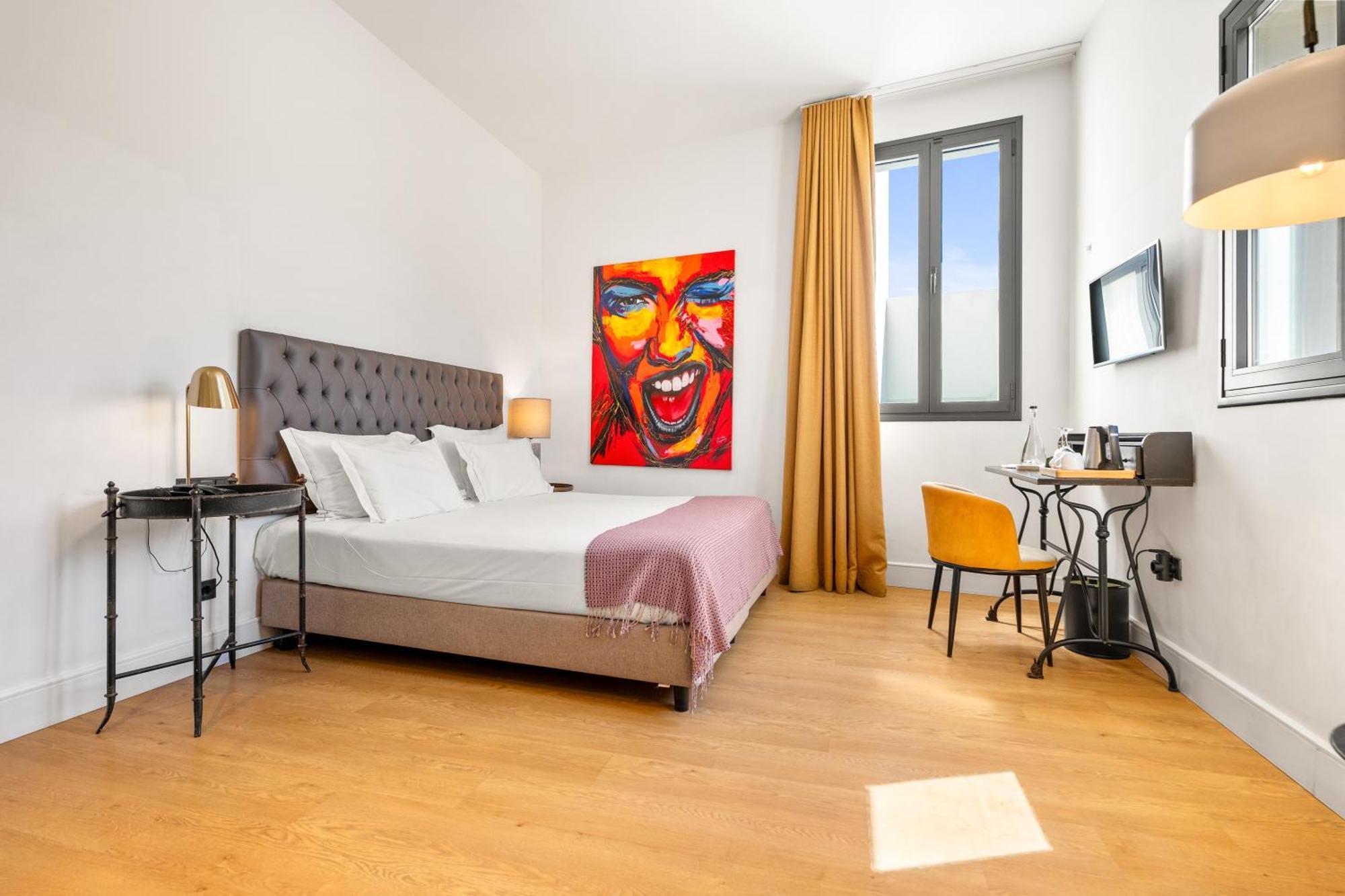 Superior Double or Twin Room