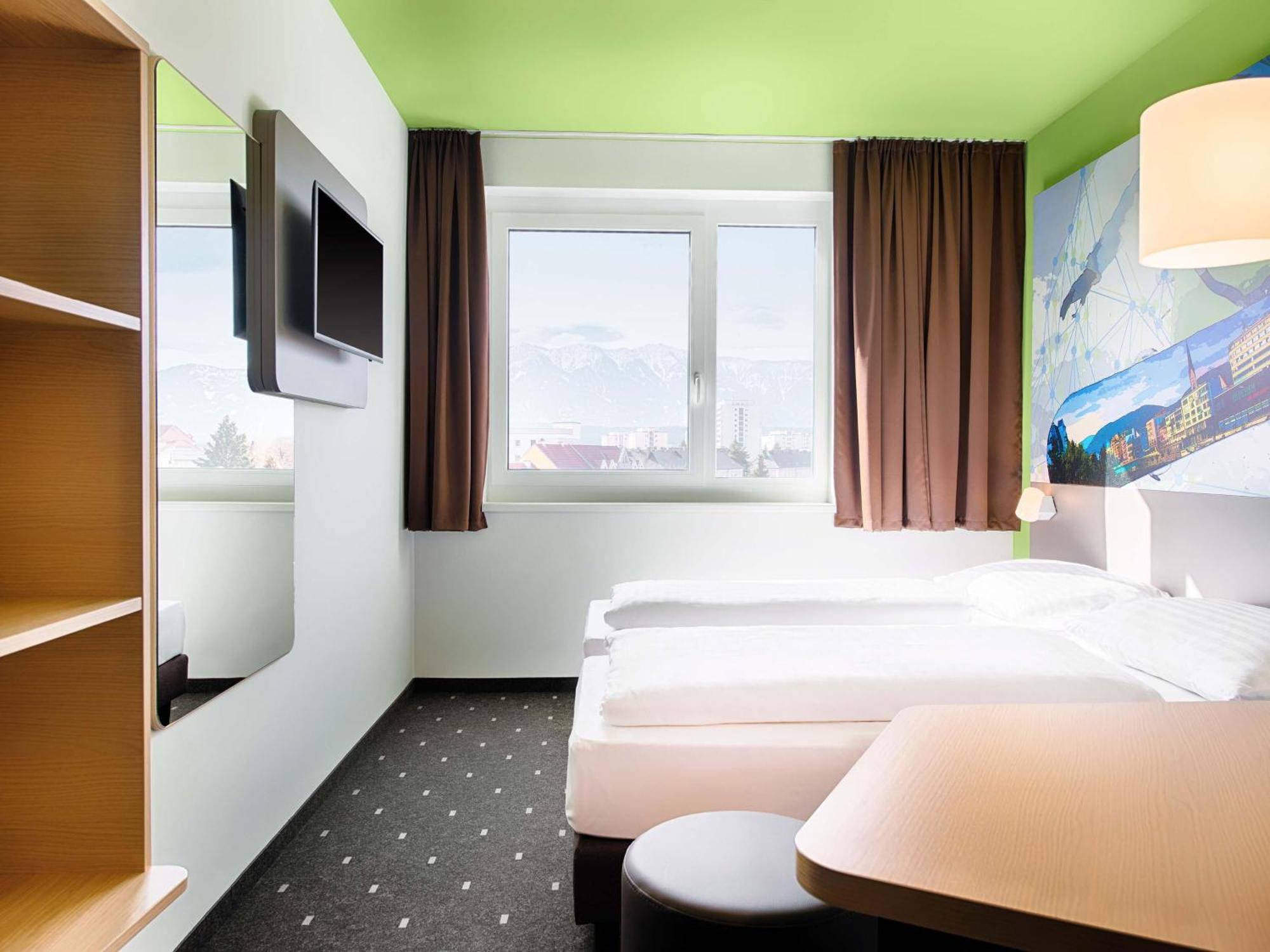 Zweibettzimmer