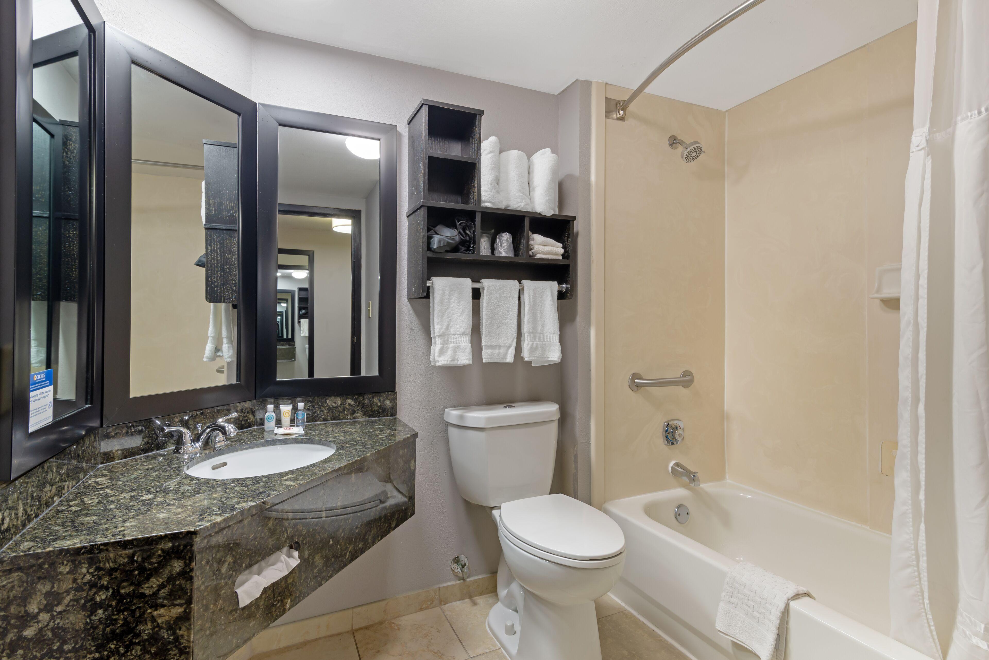 King Suite