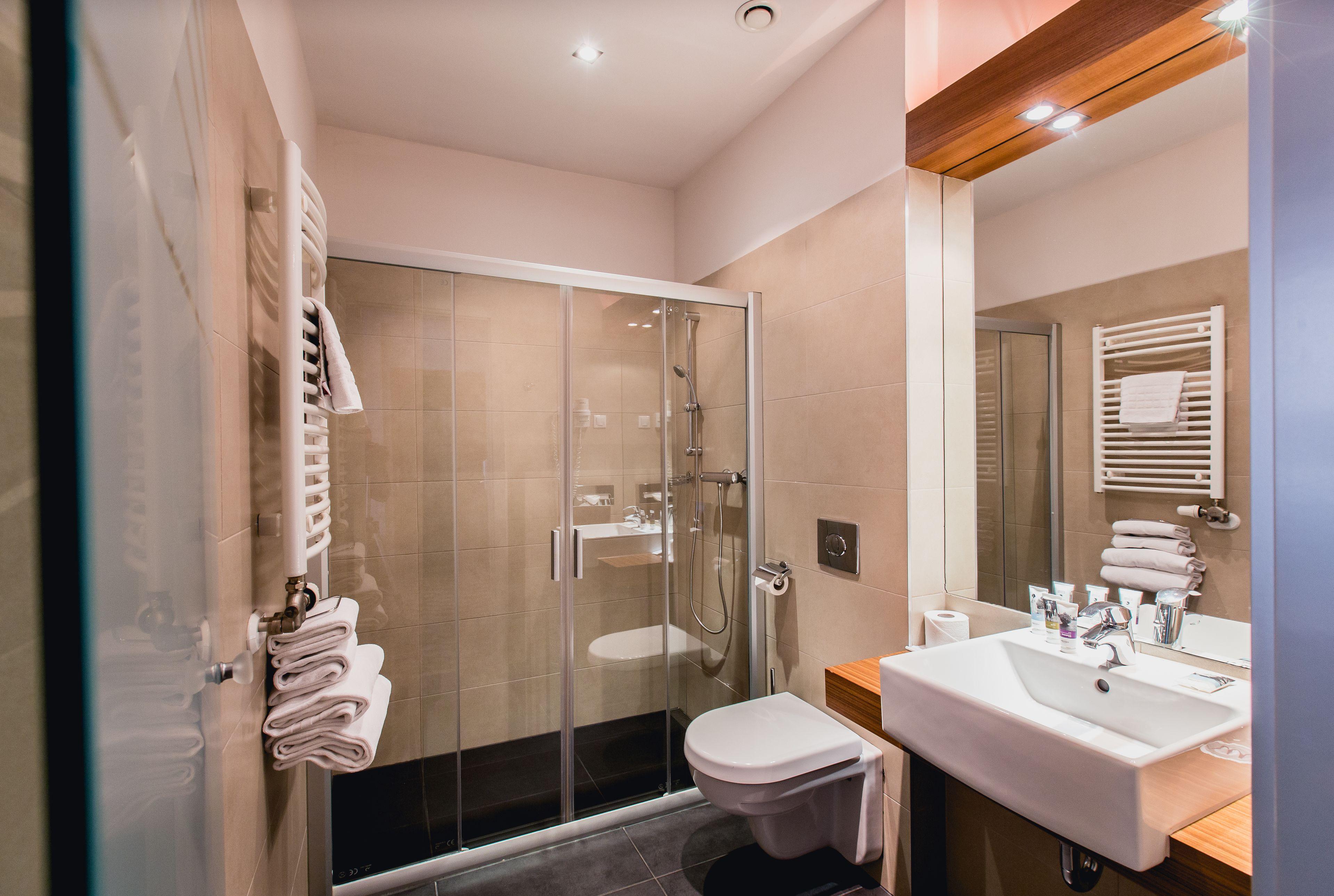 Deluxe Doppelzimmer