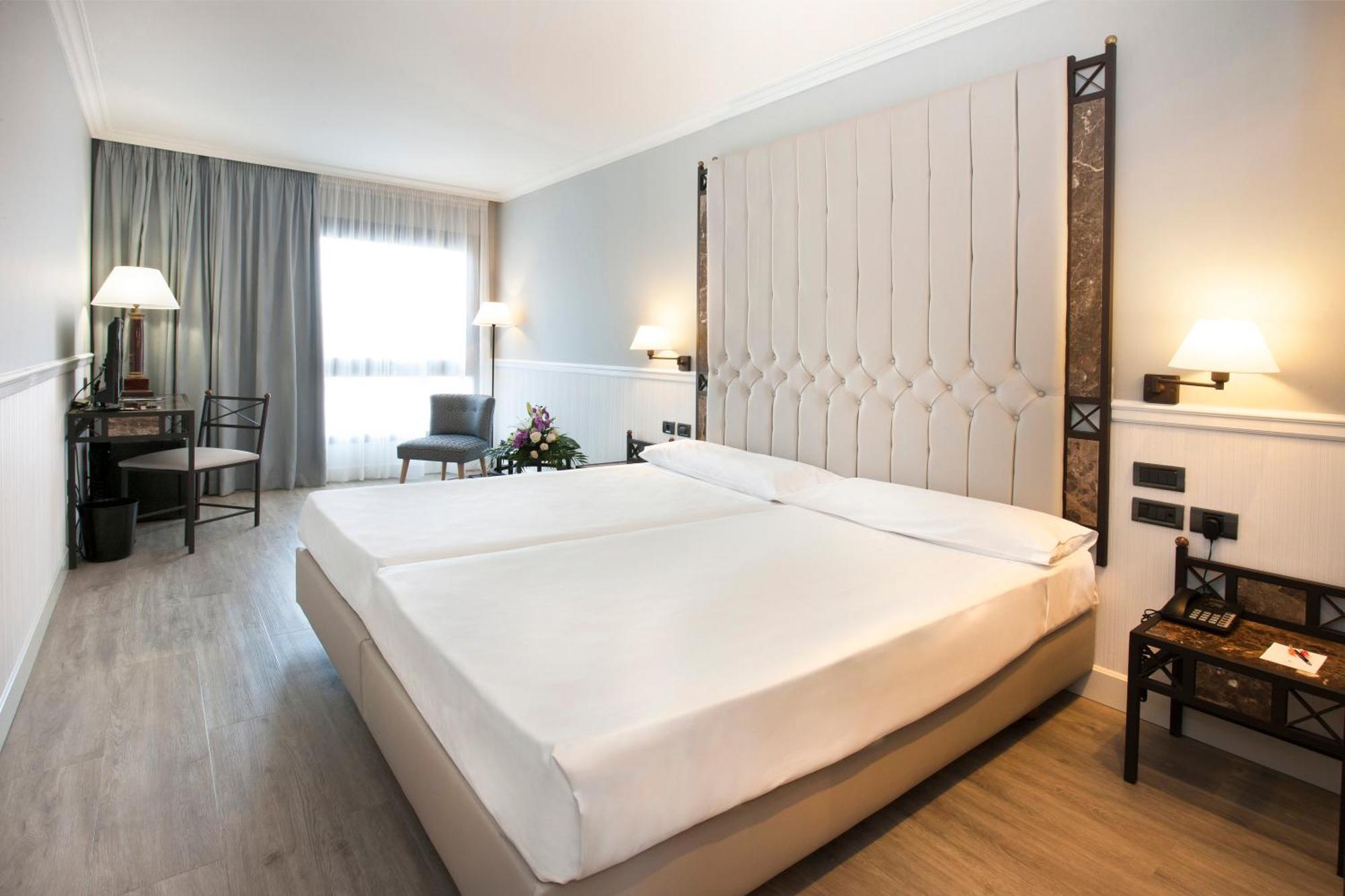 Double Room 1