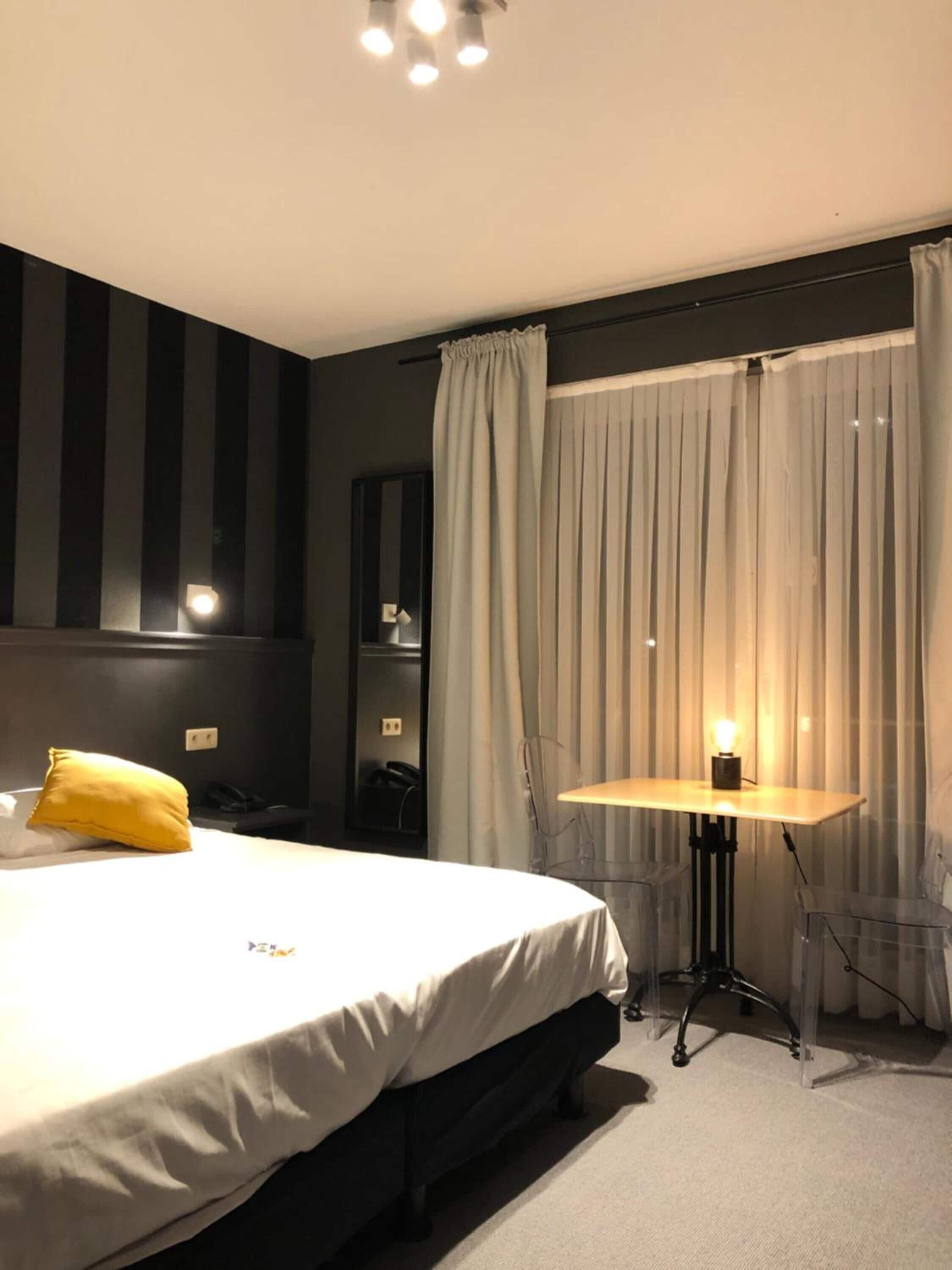 Double Room New Building