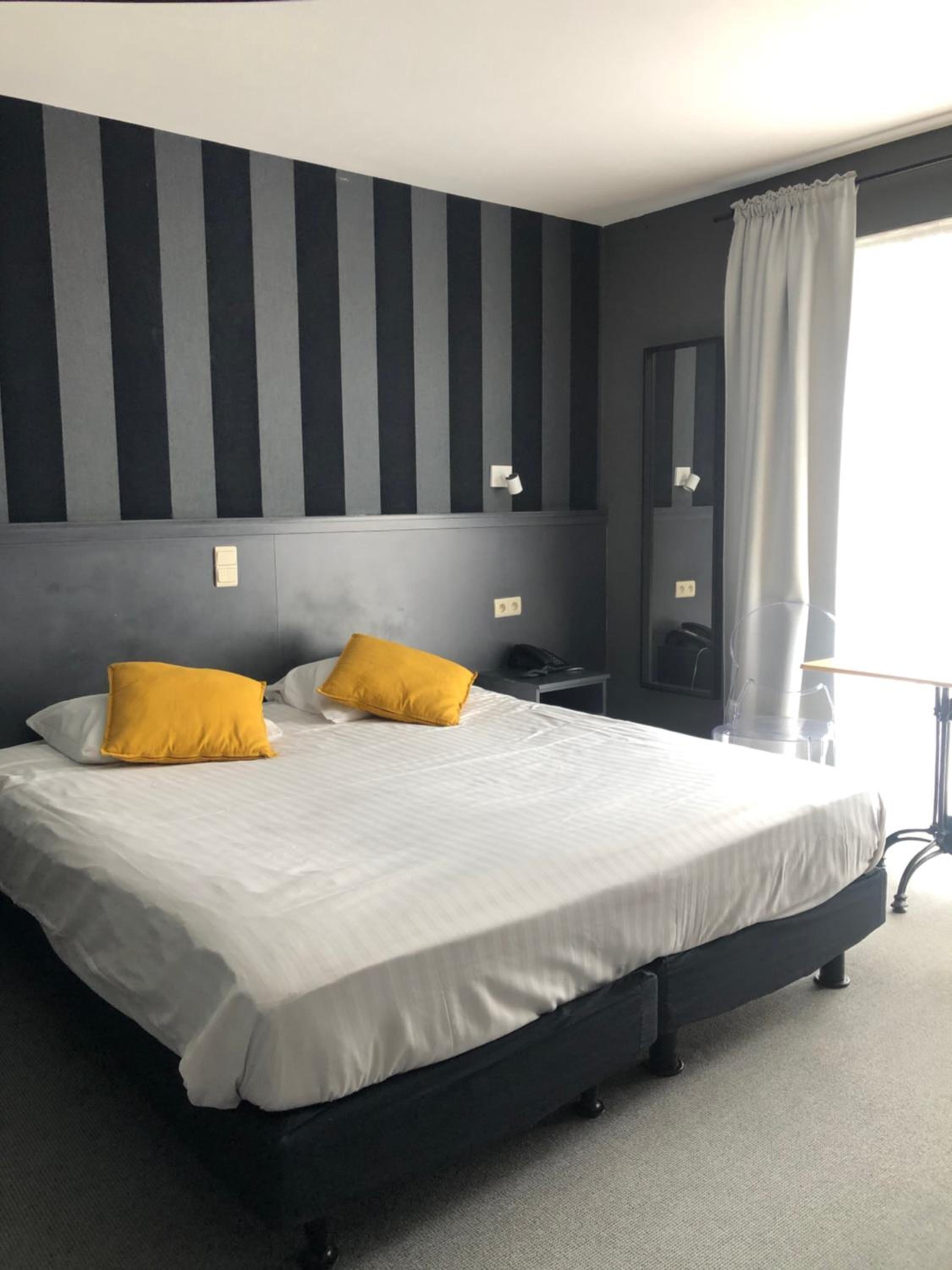 Double Room New Building