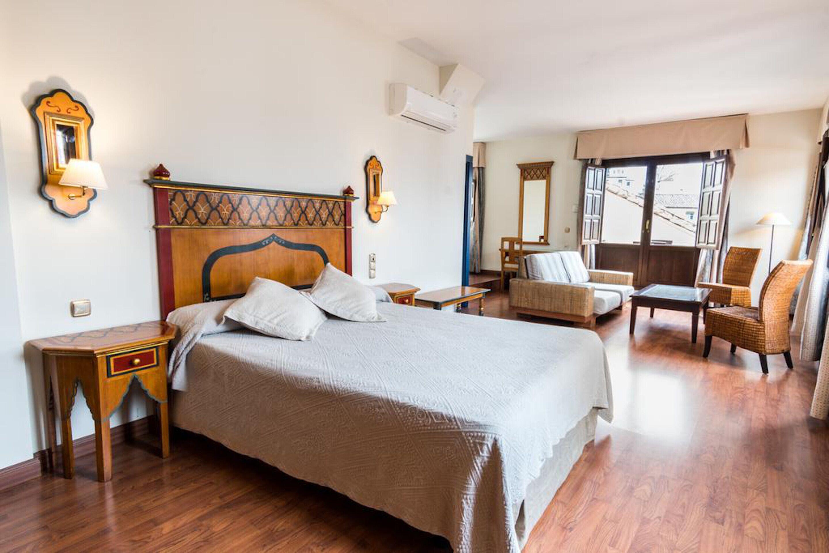 Superior Quadruple Room