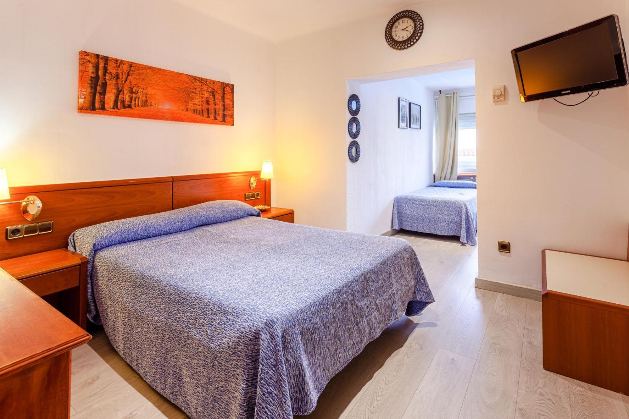 Chambre Triple Standard