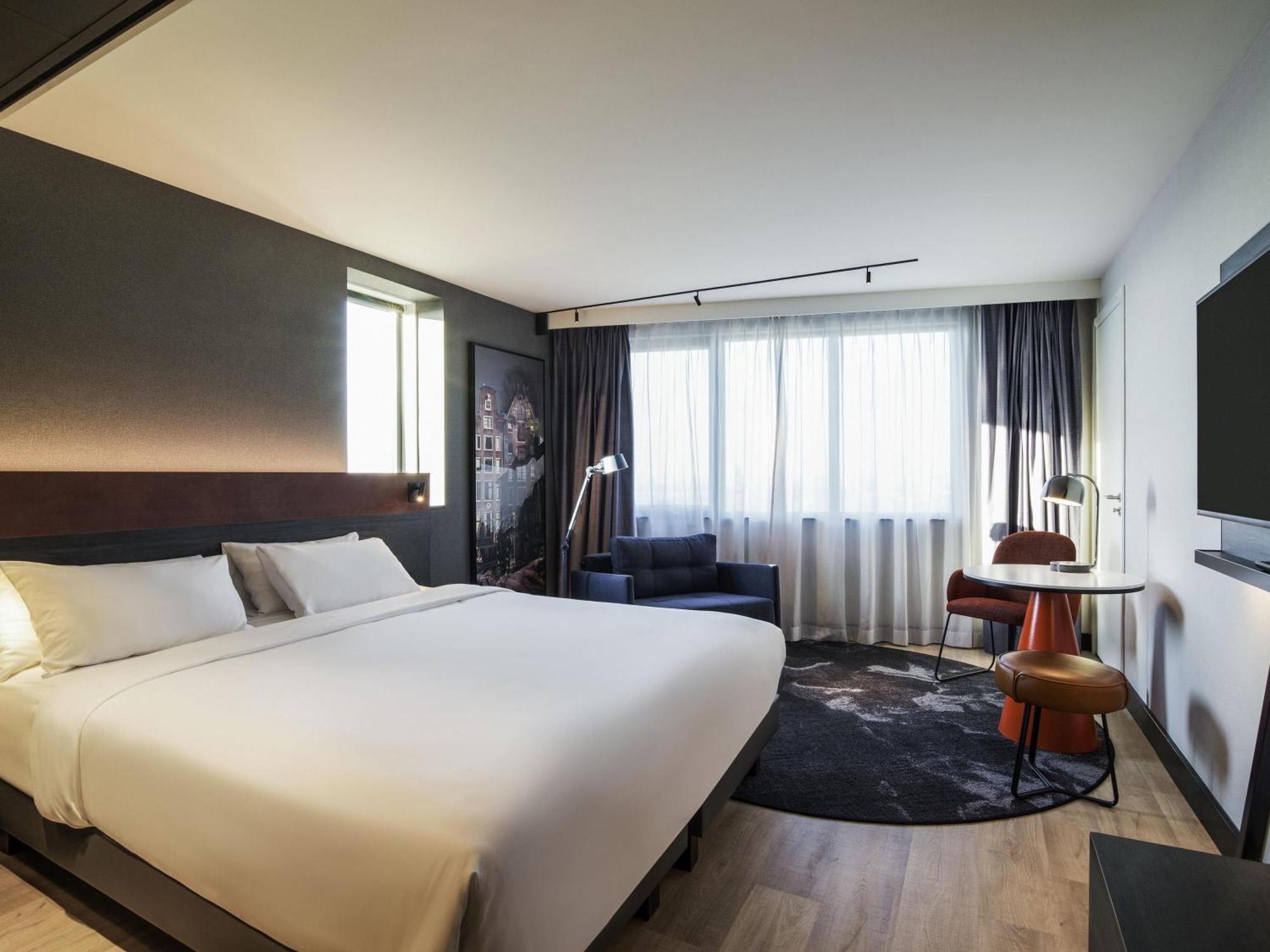 Privilege Doppelzimmer