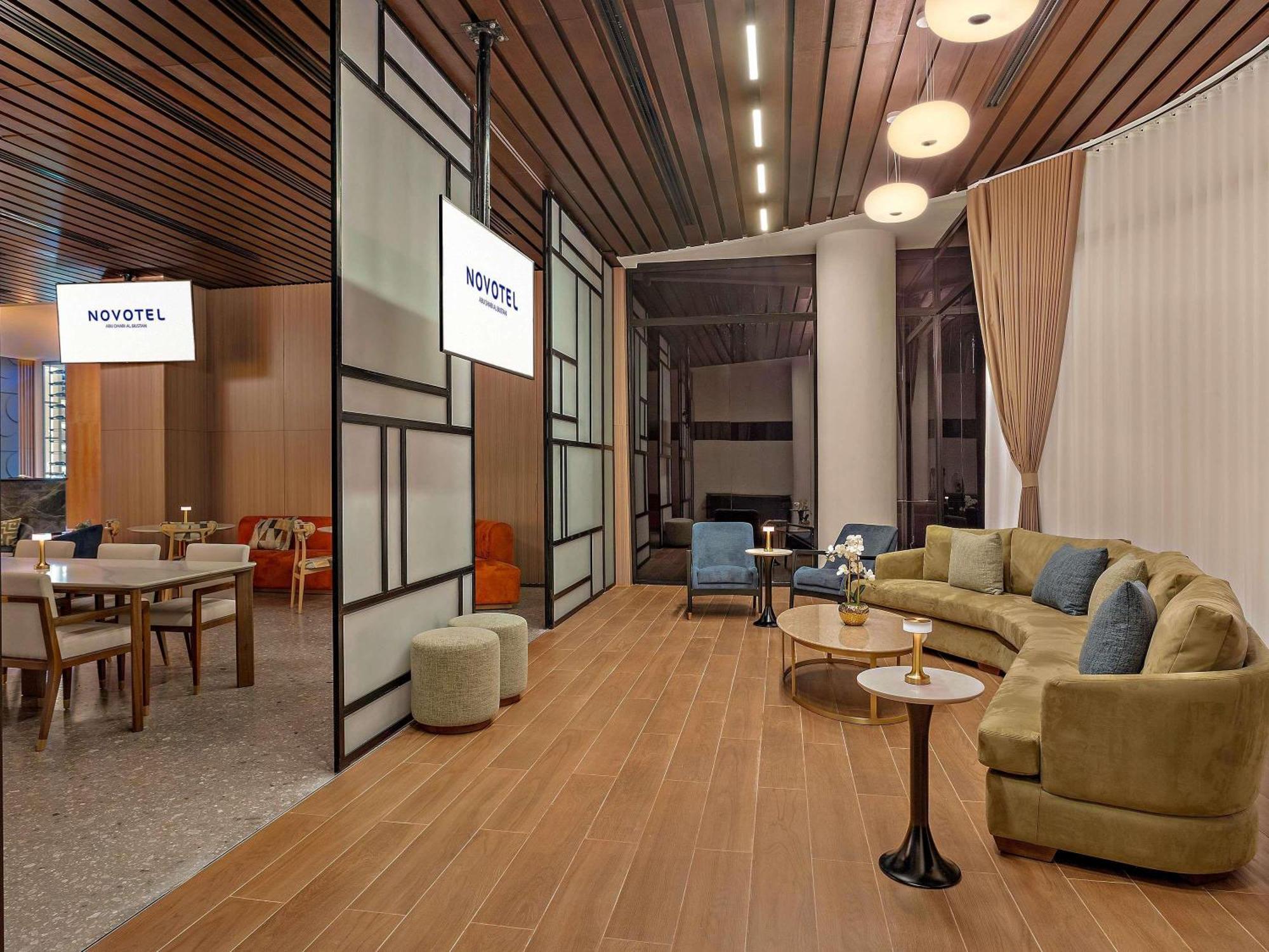Camera Executive Doppia con Letti Singoli con Accesso Lounge