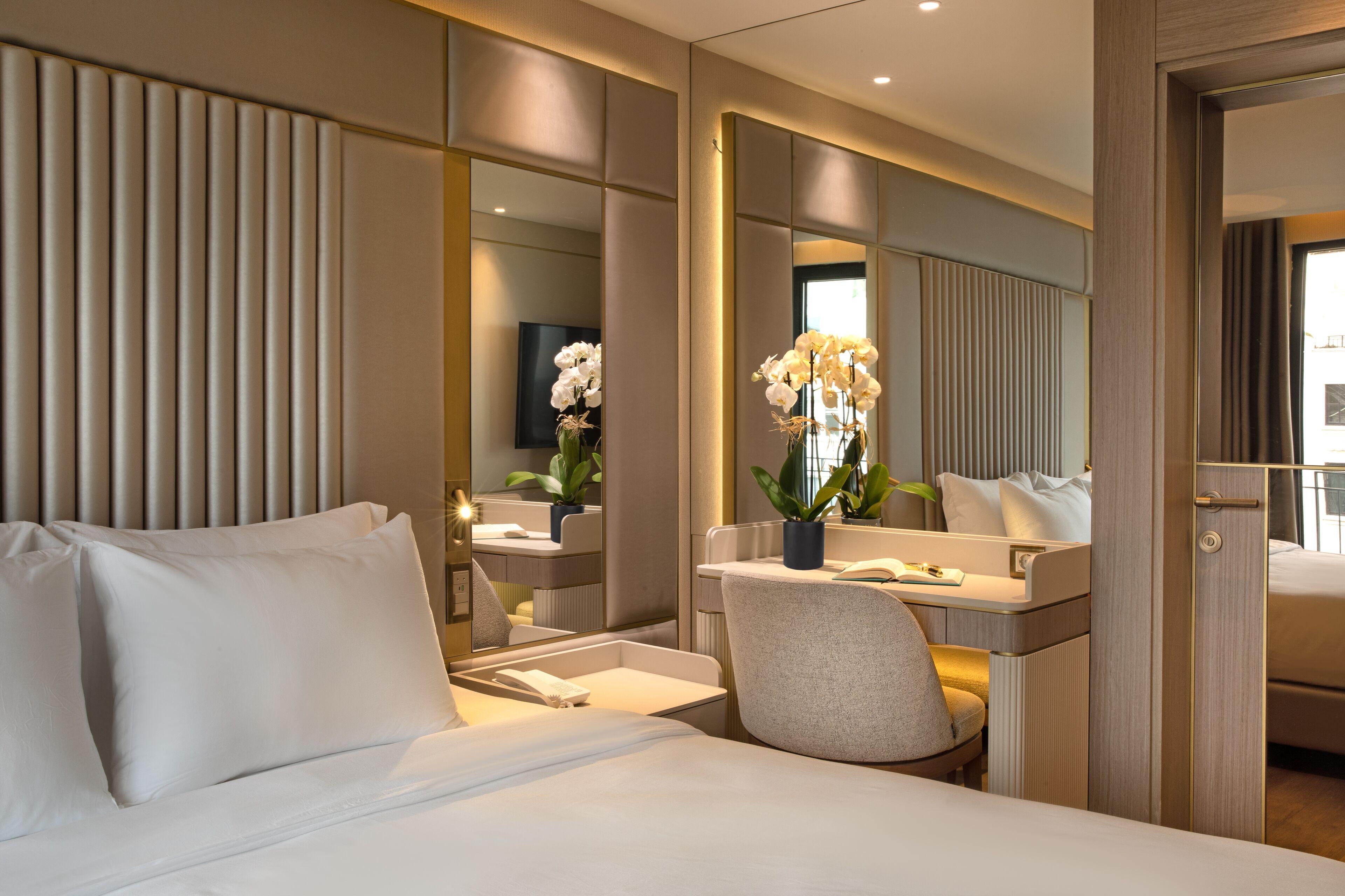 Familiensuite