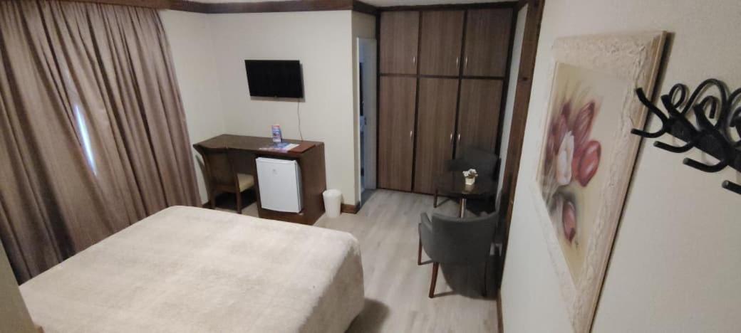 Apartamento Familiar Luxuoso