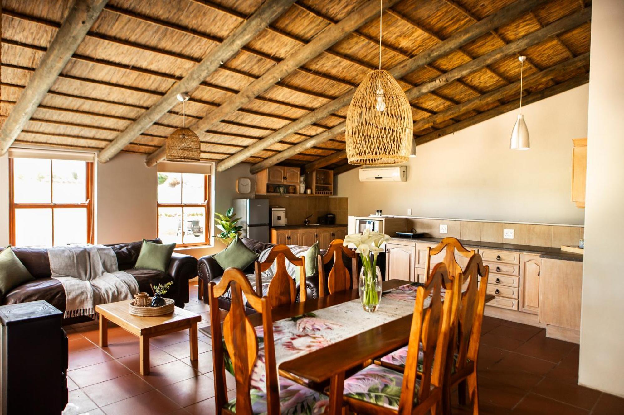 Quadruple Room Balcony