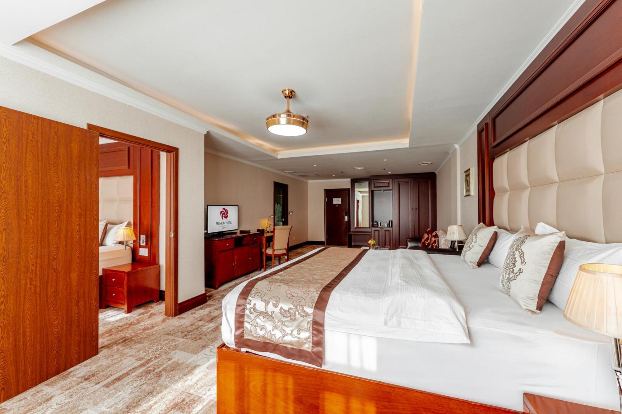 Executive Suite Room