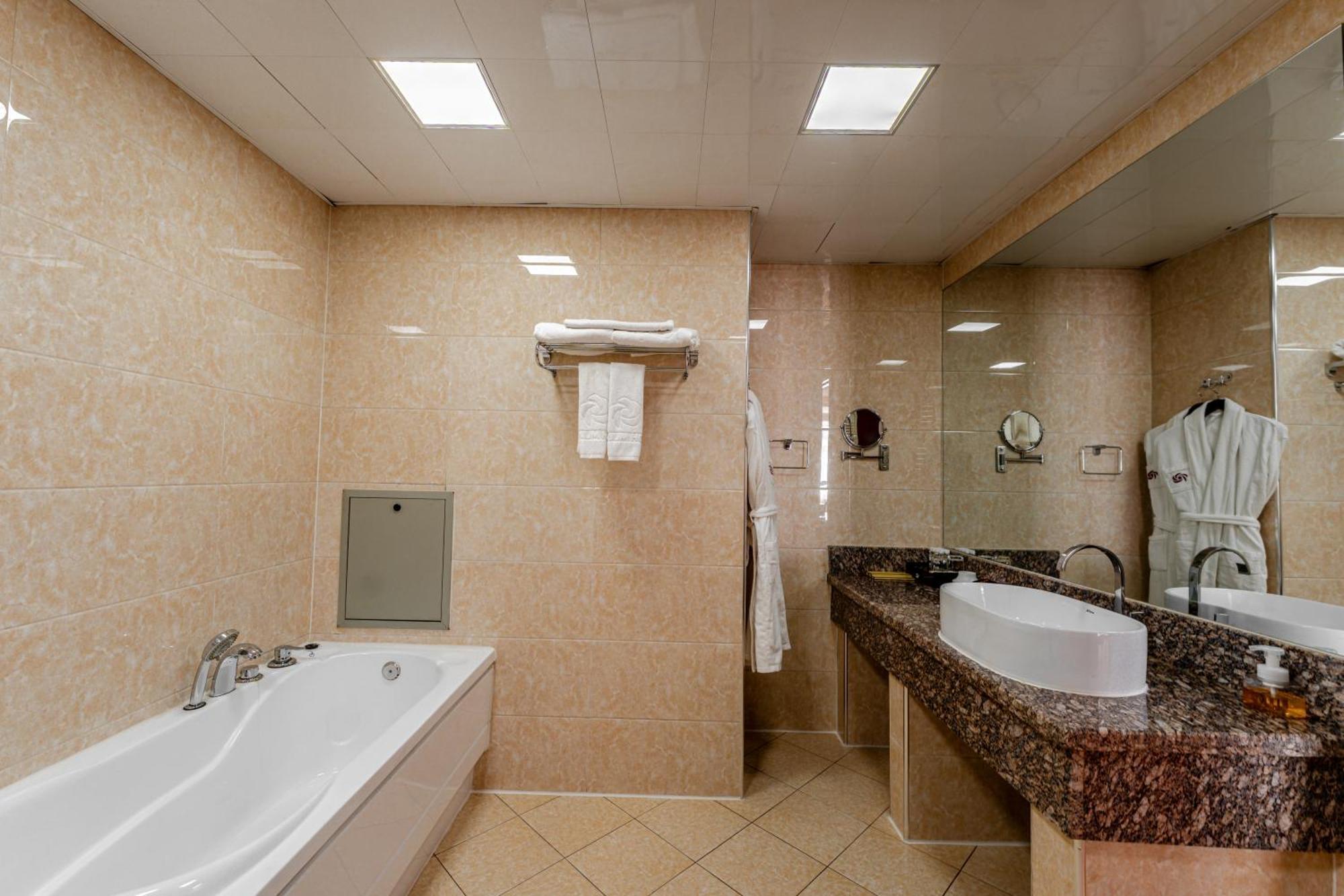 Executive Suite Room
