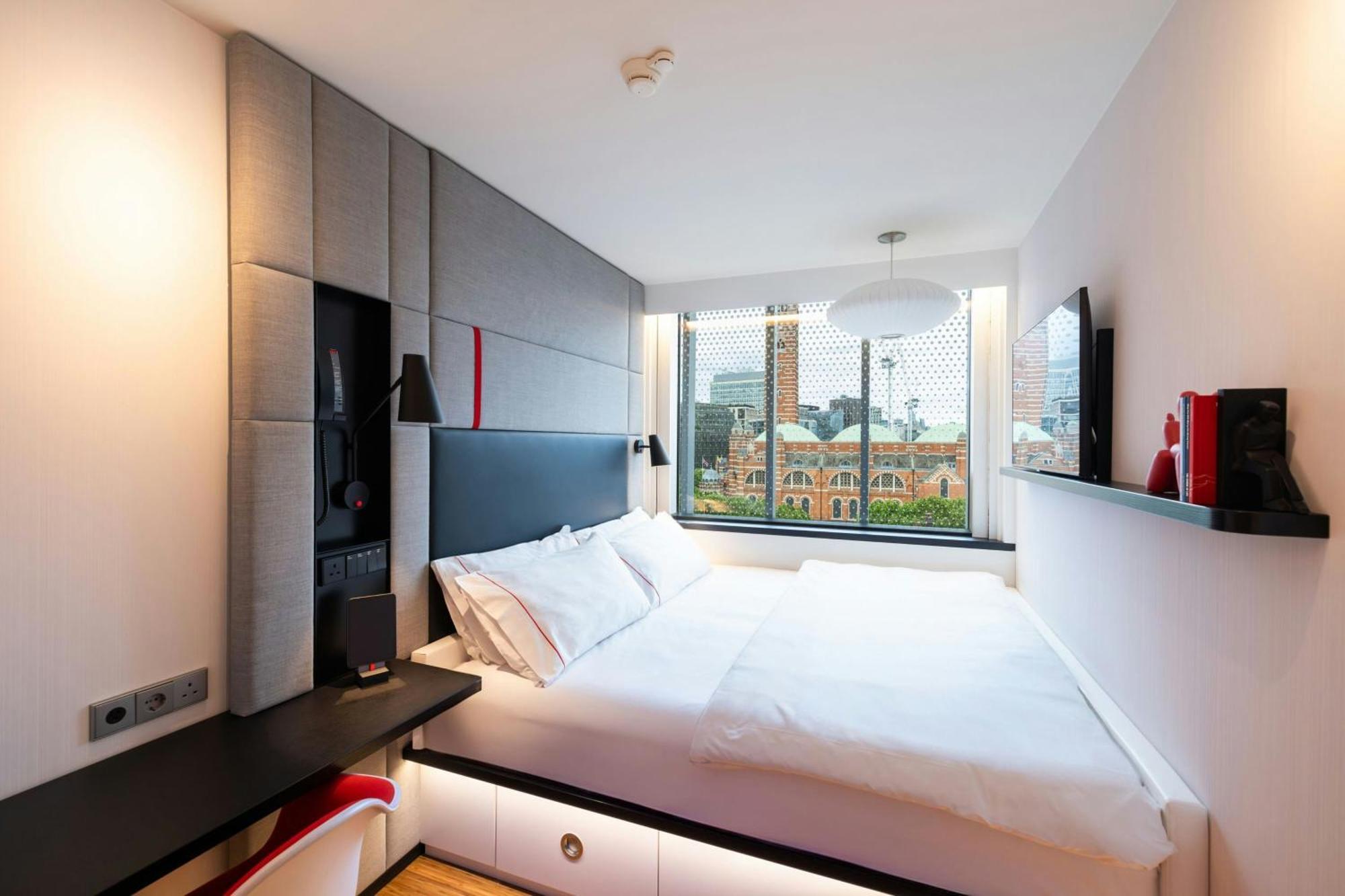 King Room with Premium View