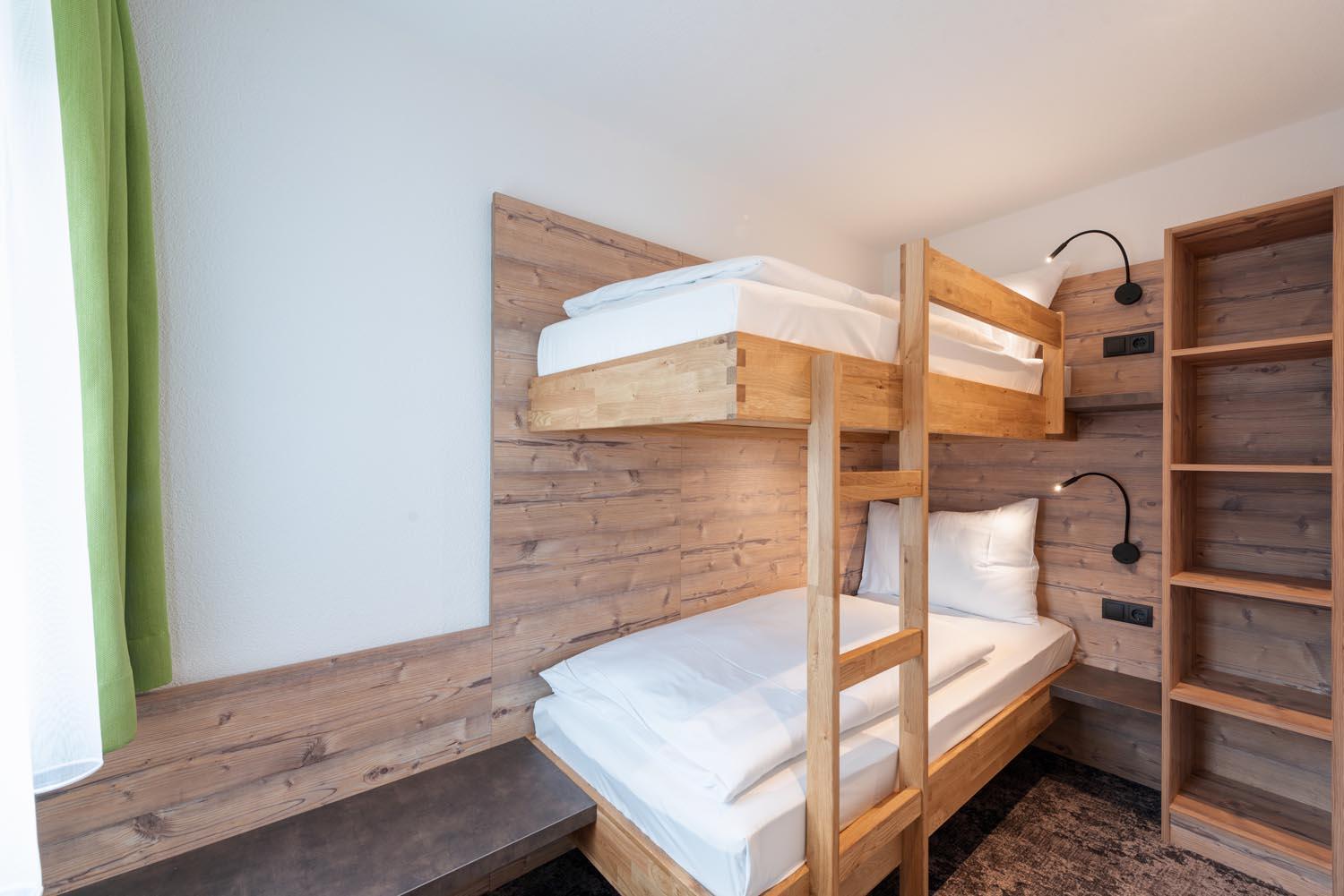 Two-Bedroom Suite