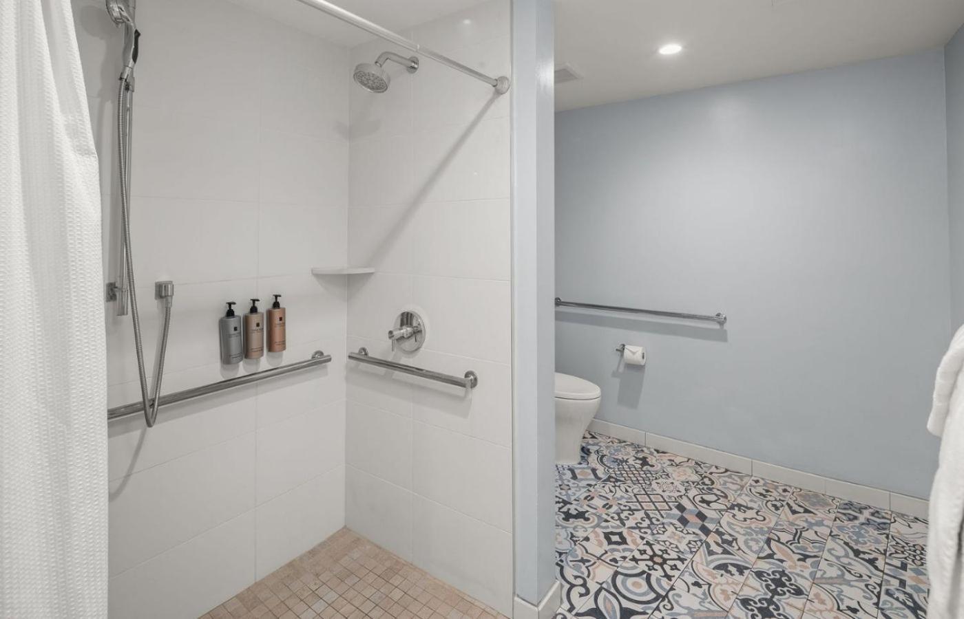 King Room Disability Access