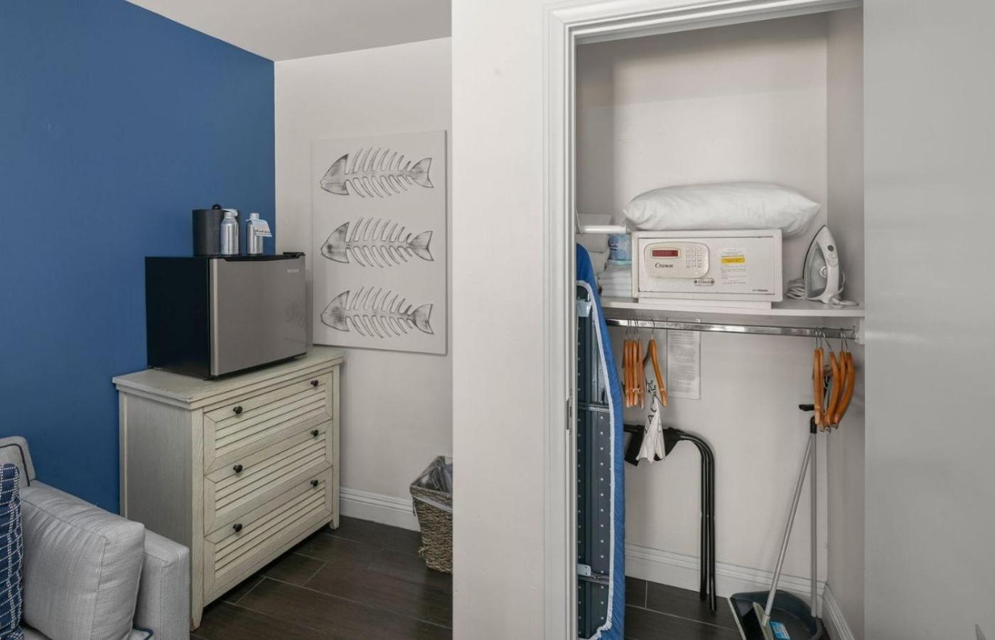 King Room Disability Access