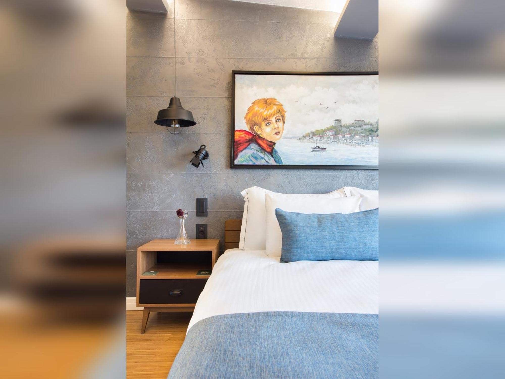 Prime Room Balcony