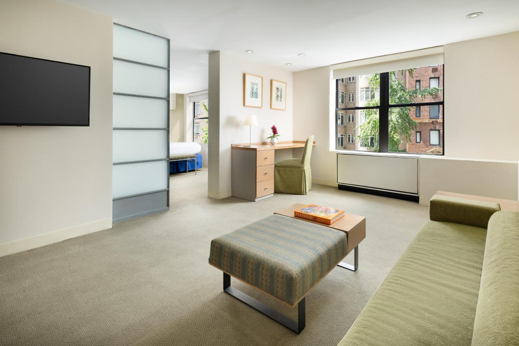 Junior Suite