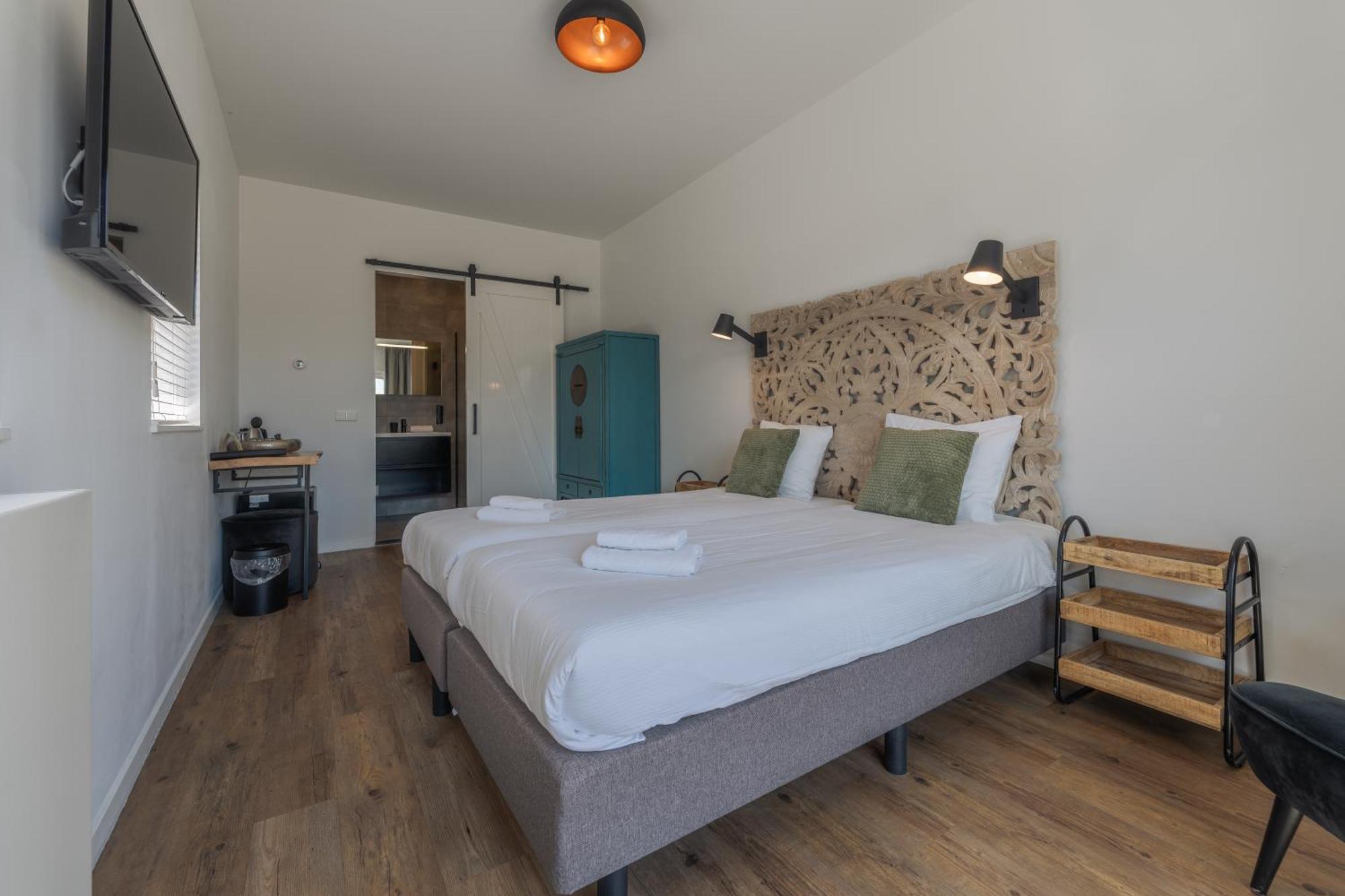 Comfort Twin Room