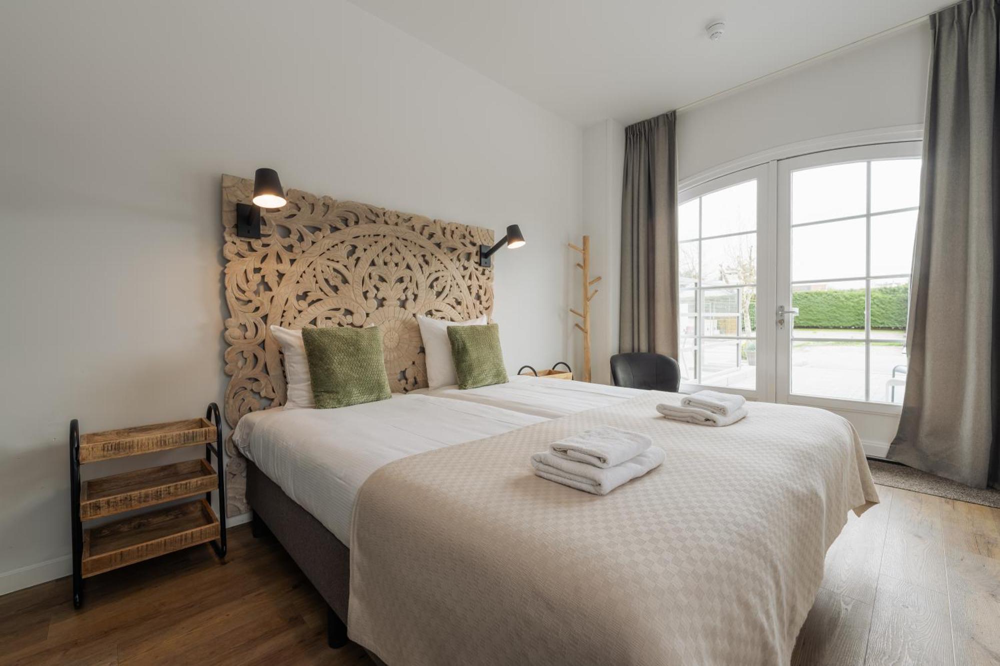 Comfort Twin Room