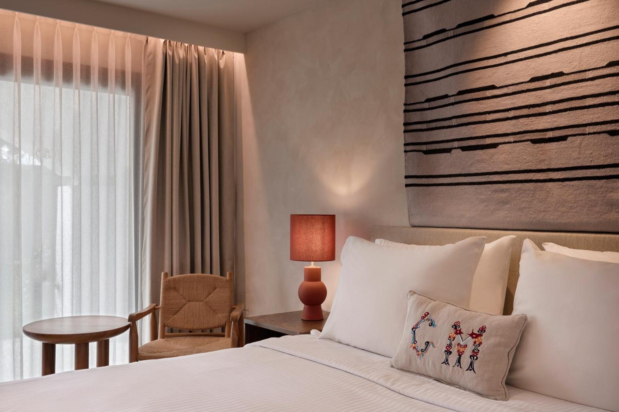 Exclusive Adult Garden or Mountain View Room aged 16