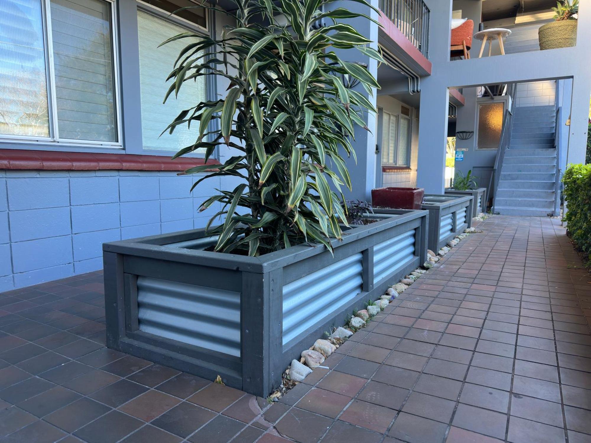 Double or Twin Room Pet Friendly