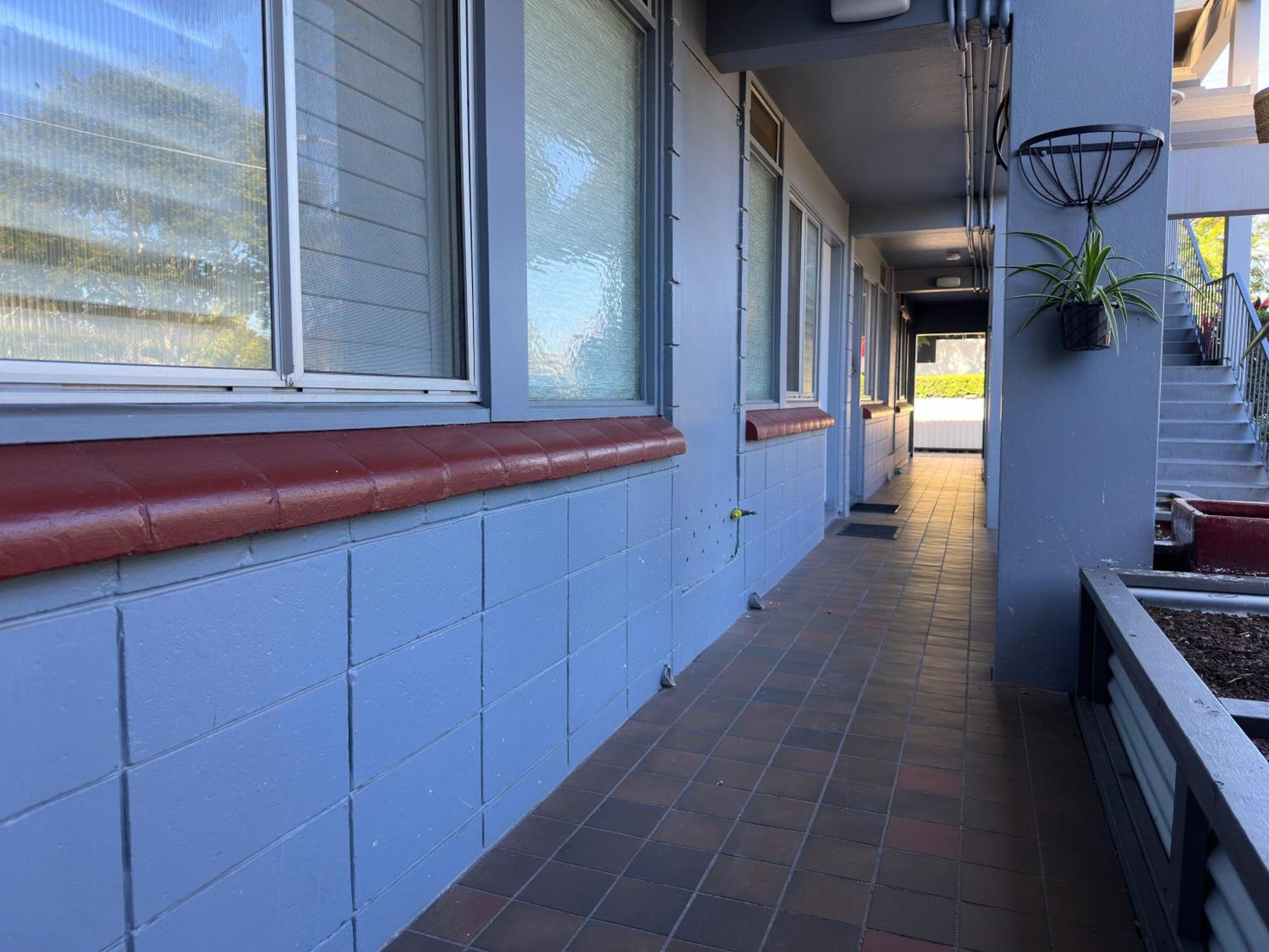 Double or Twin Room Pet Friendly