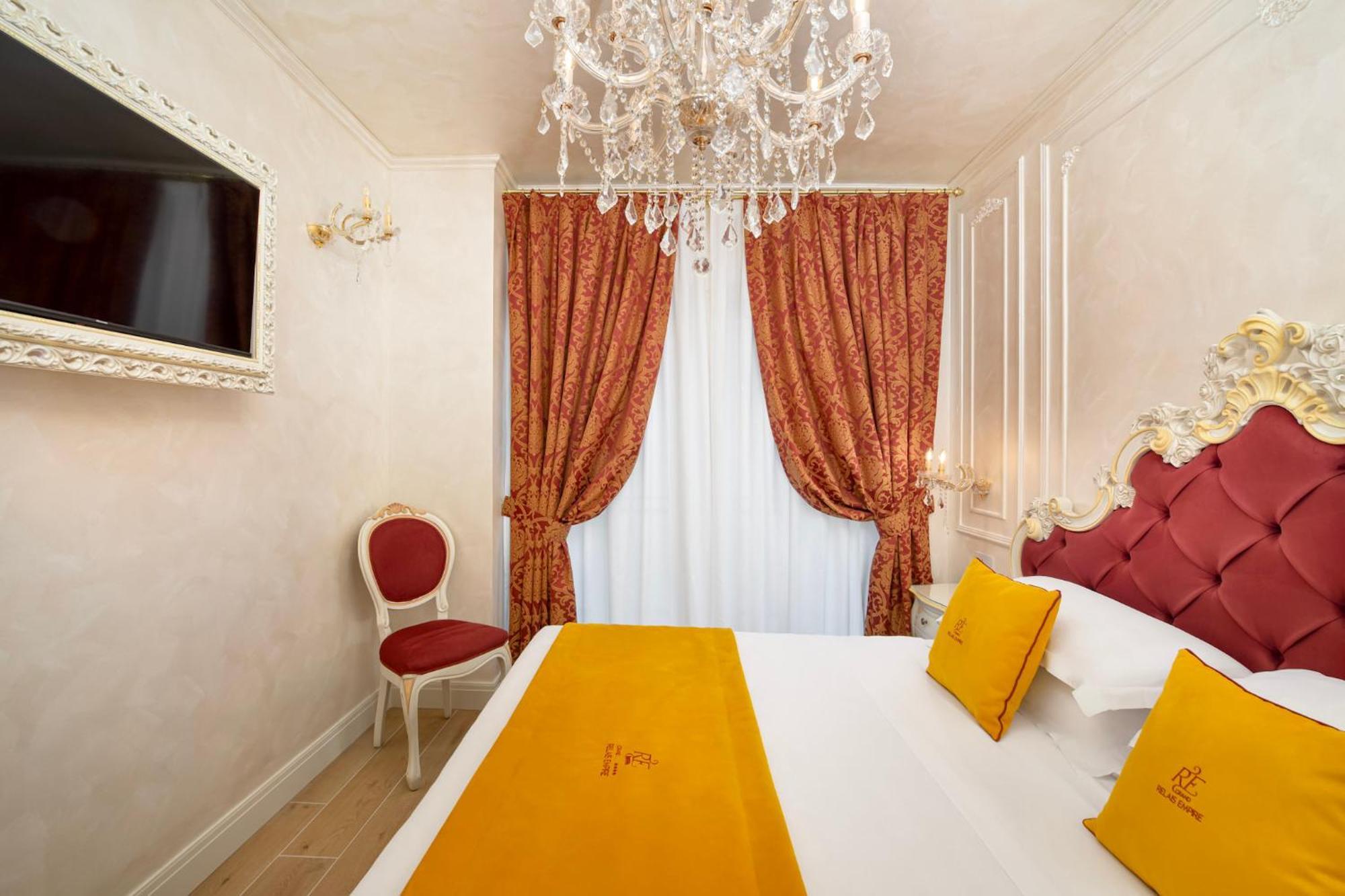 One-Bedroom Apartment Separate Building