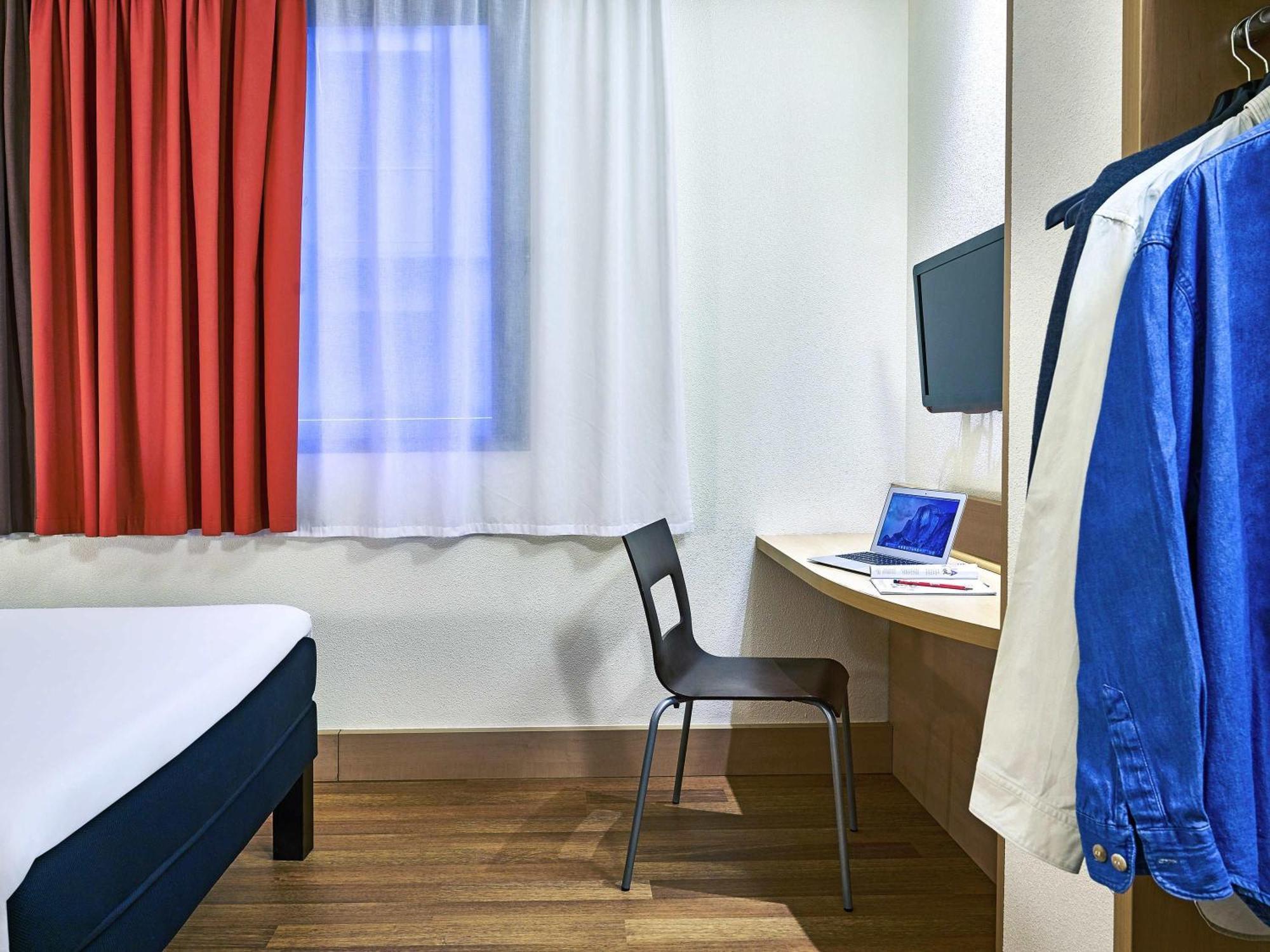 Interior Standard Room